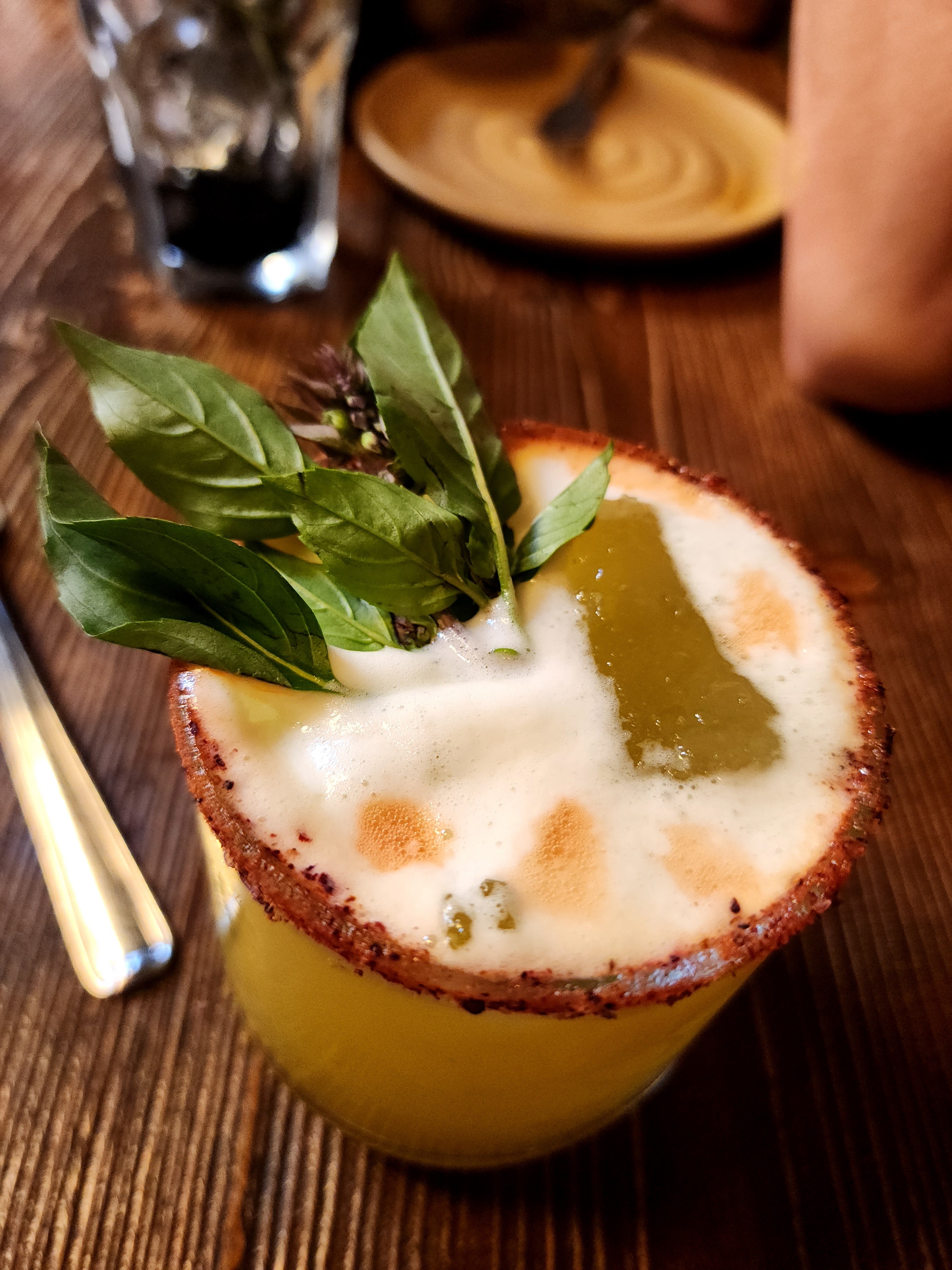 Don Taco Tequila image 8