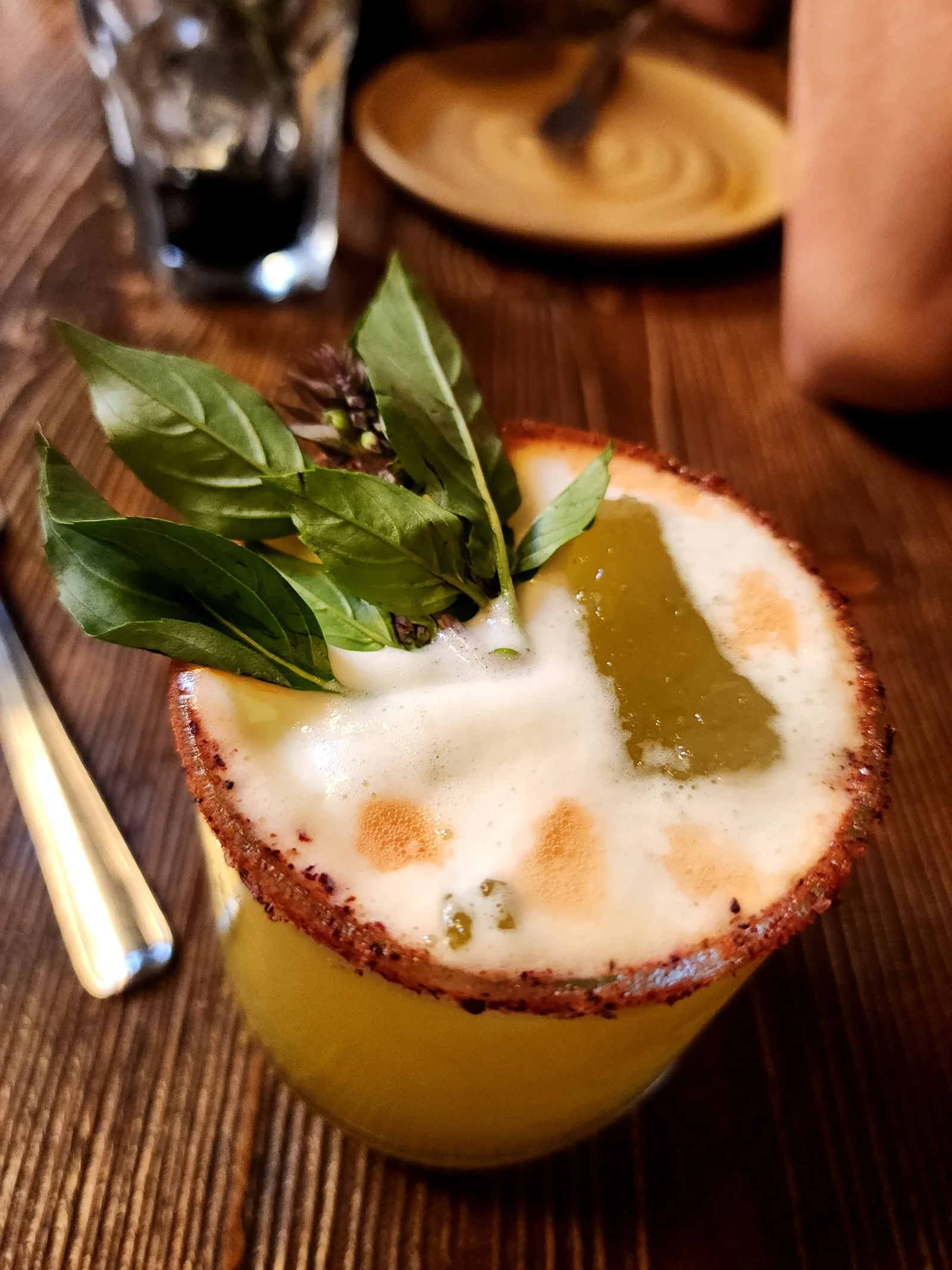 Don Taco Tequila image 8