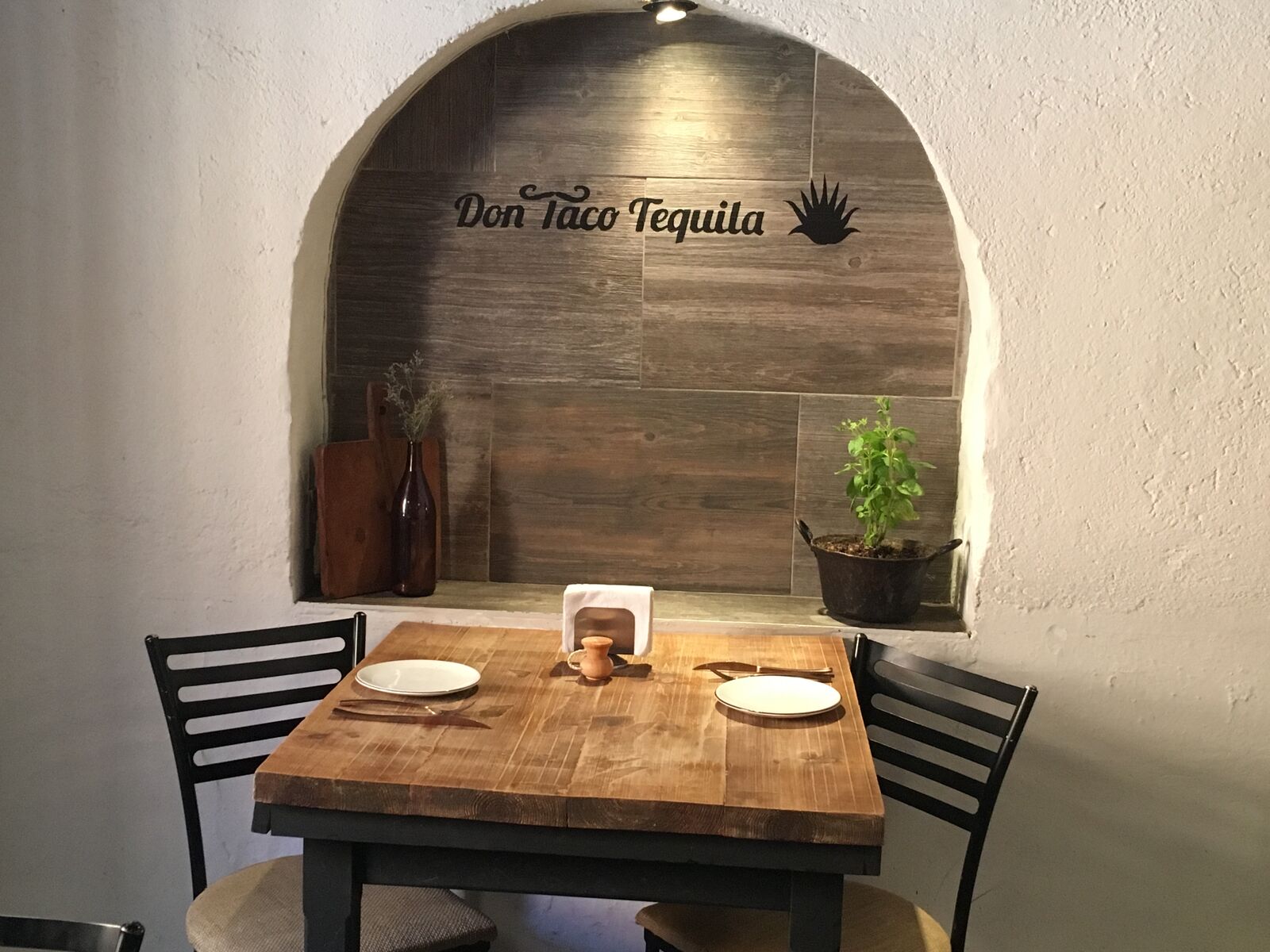 Don Taco Tequila image 9