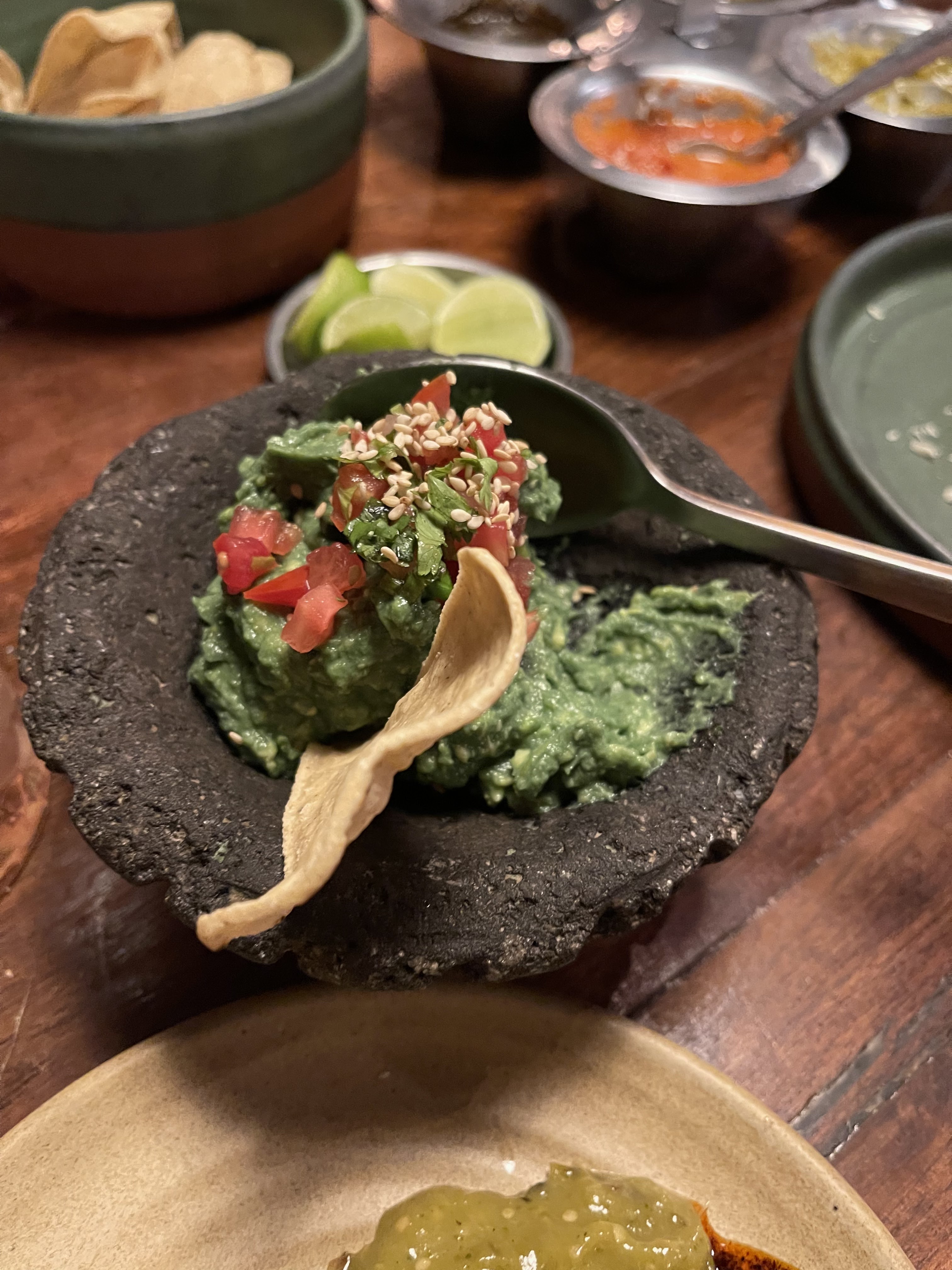 Don Taco Tequila image 10