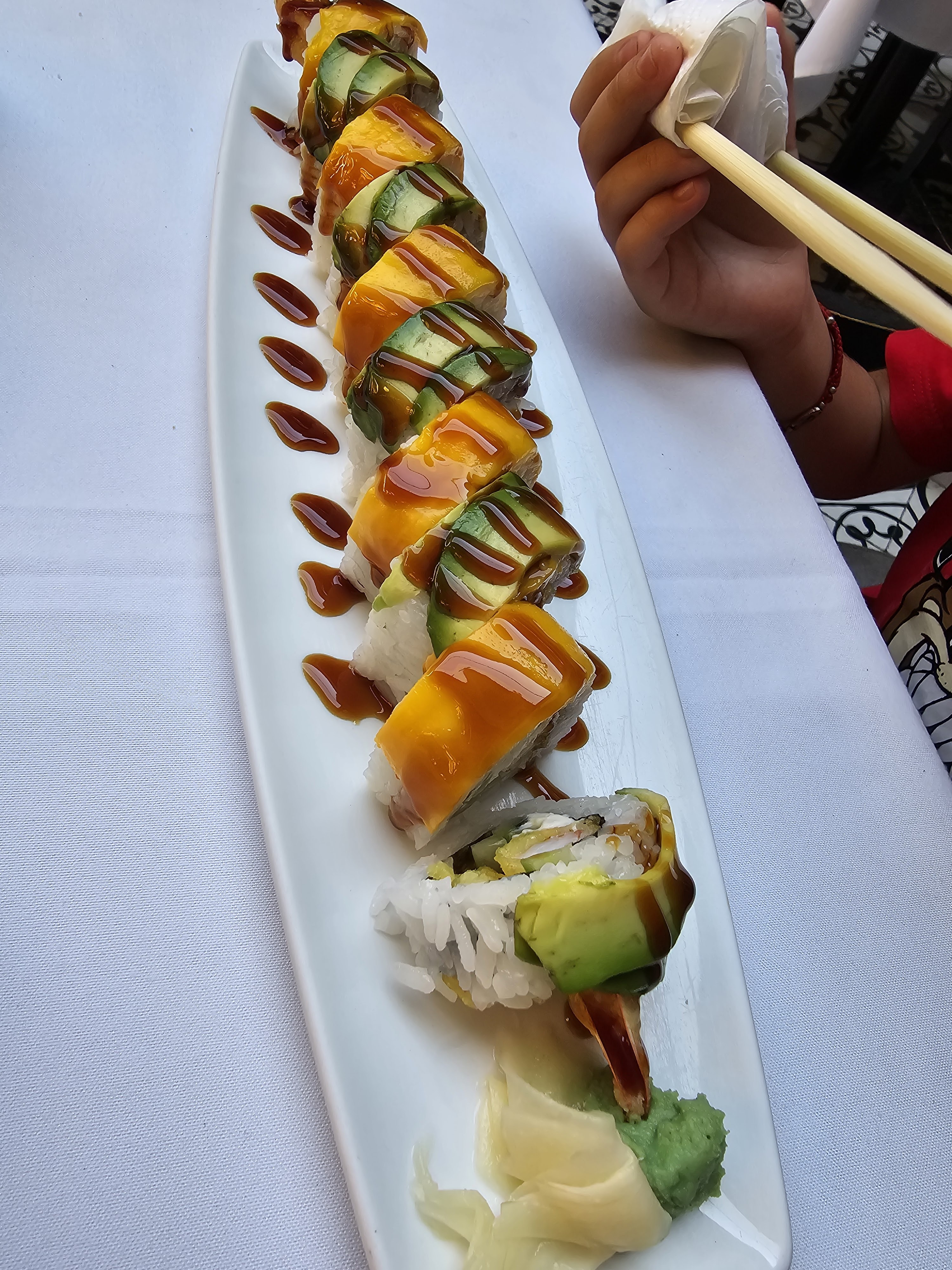 Estoril y Murasaki image 5