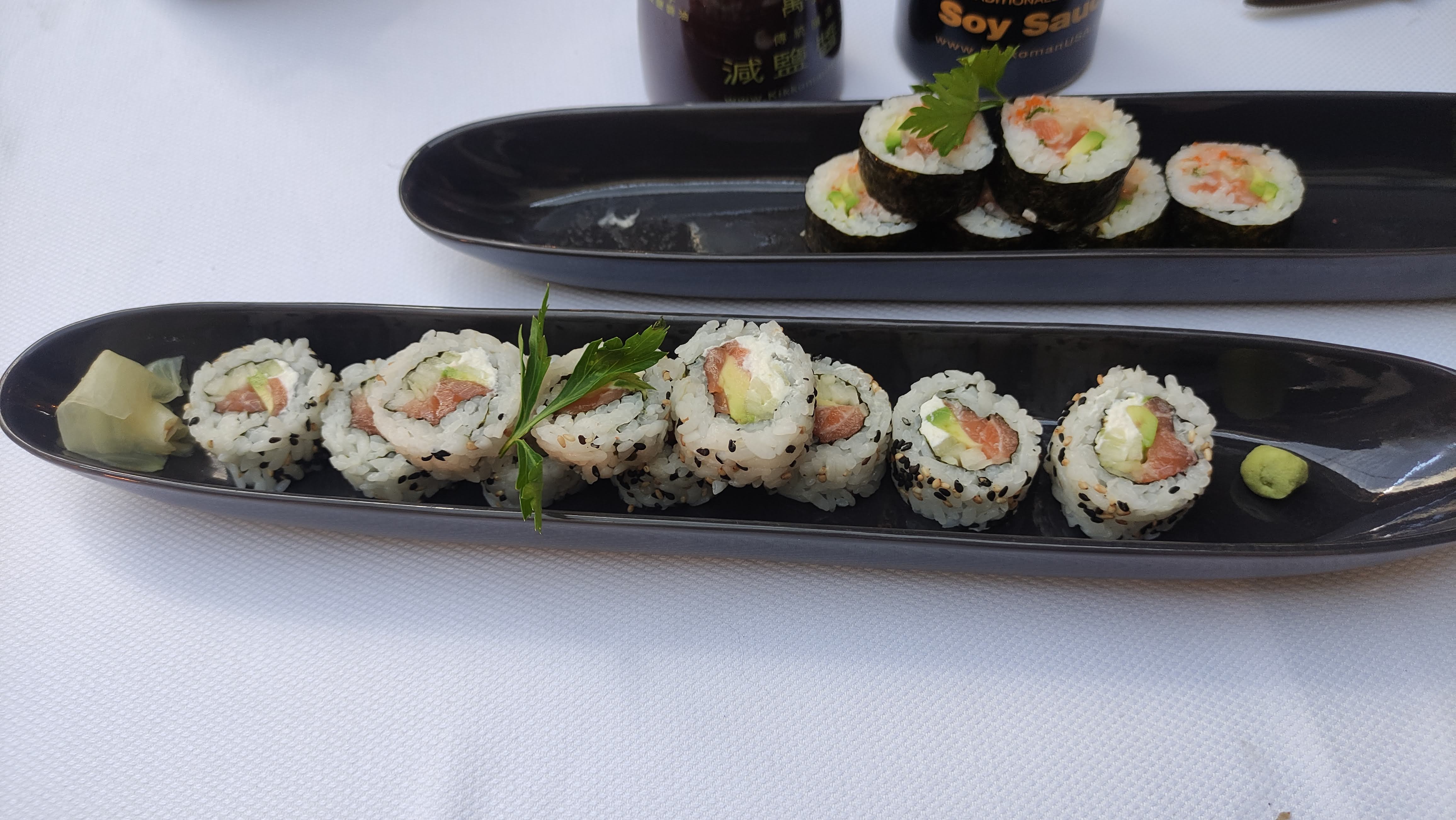 Estoril y Murasaki image 10