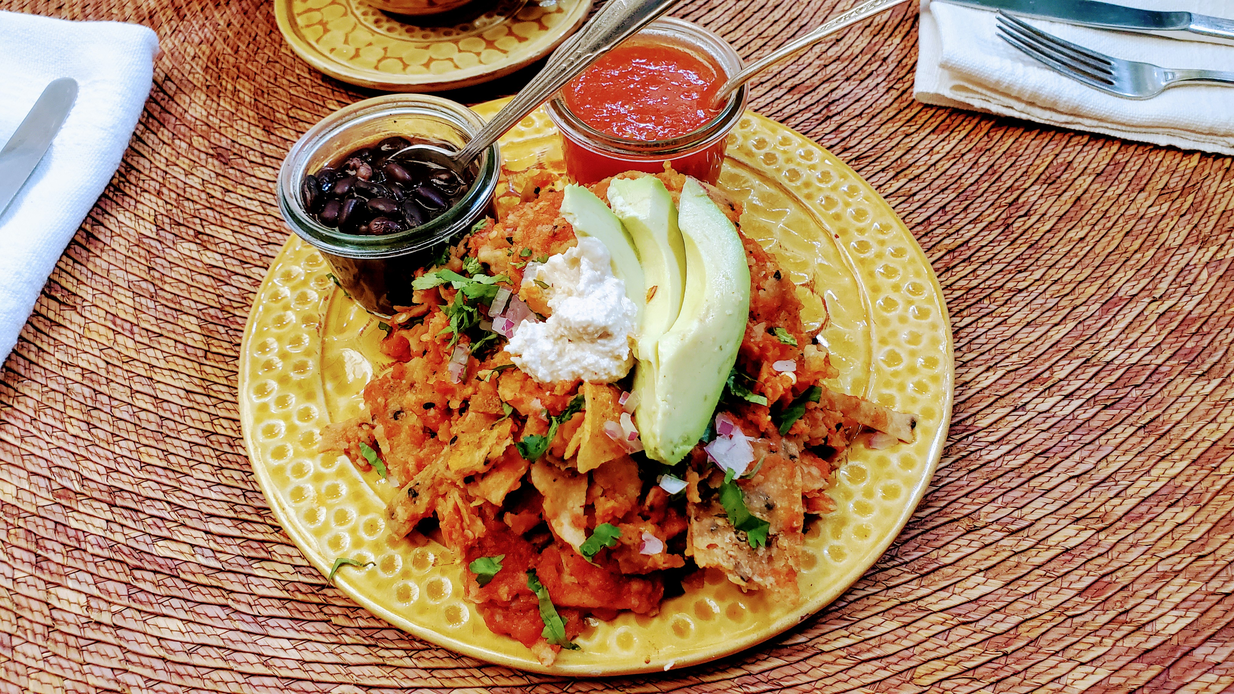 Nectar en Camino Silvestre Restaurante image 2