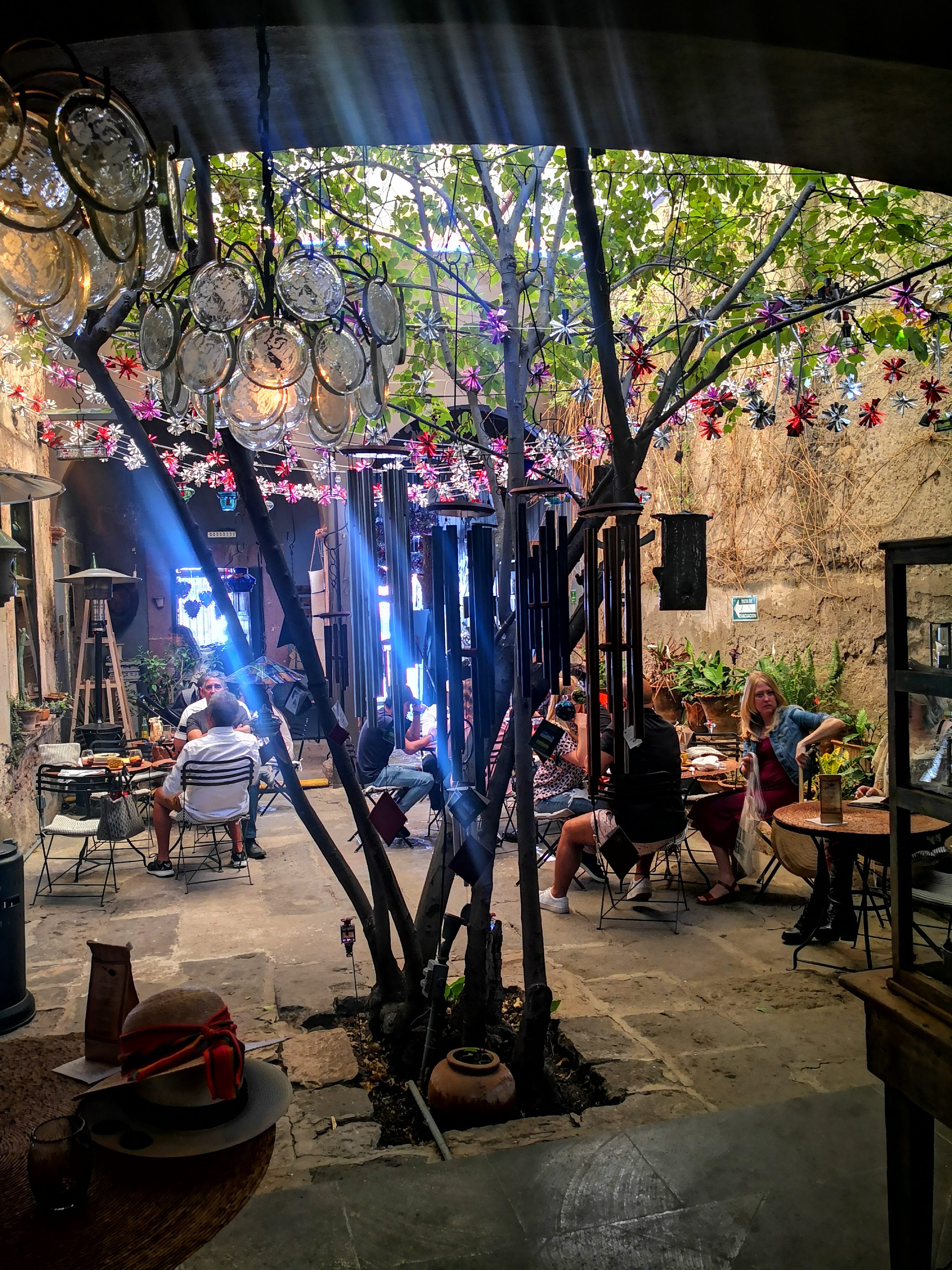 Nectar en Camino Silvestre Restaurante image 3