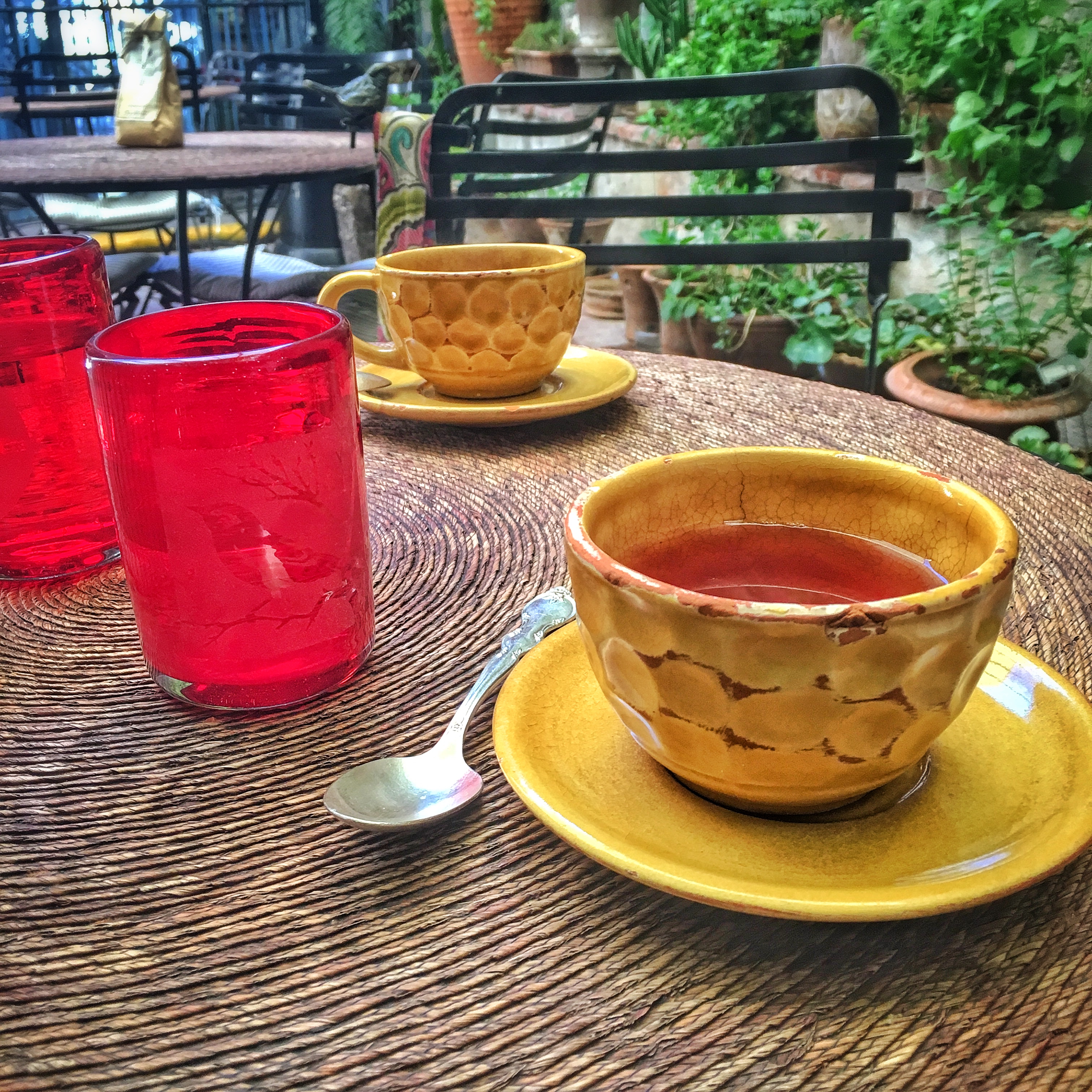 Nectar en Camino Silvestre Restaurante image 4