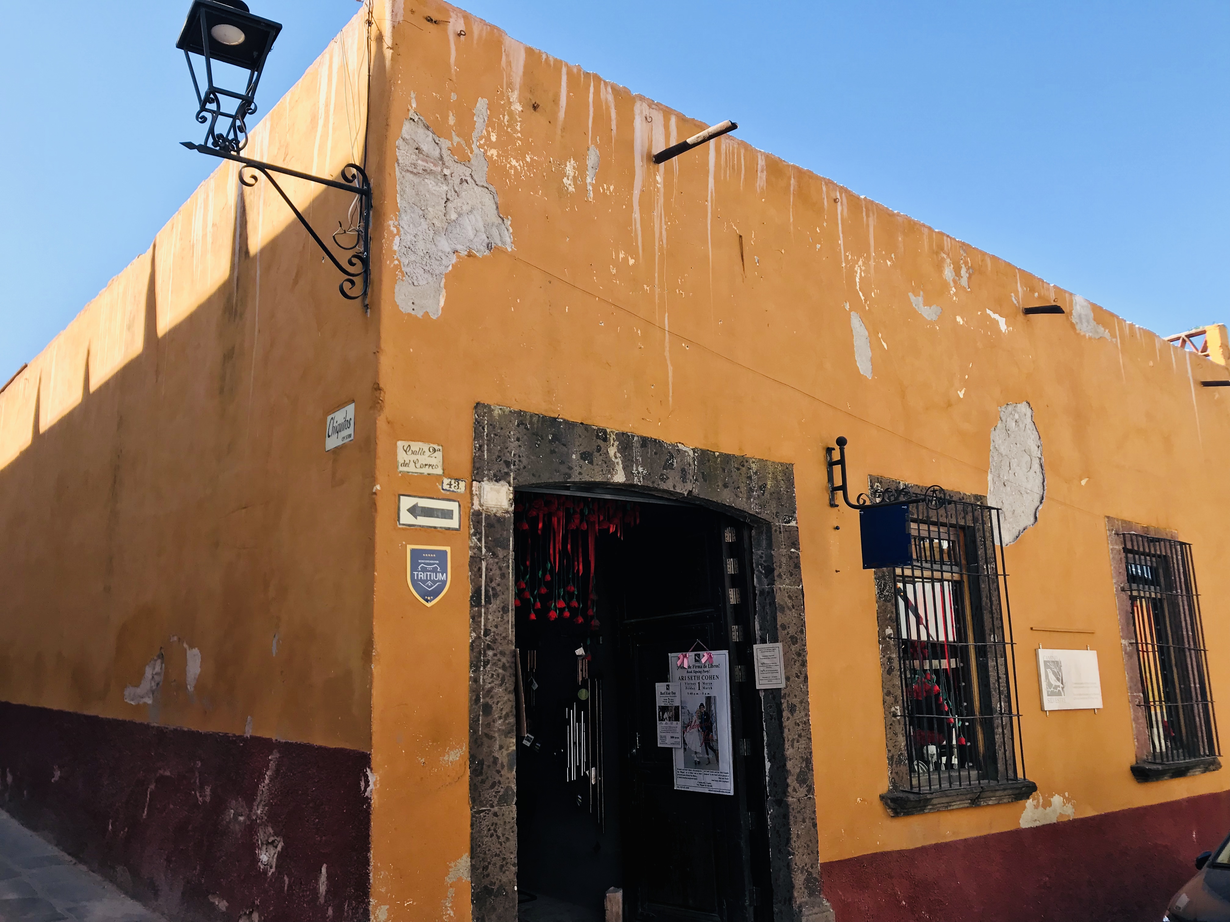 Nectar en Camino Silvestre Restaurante image 5