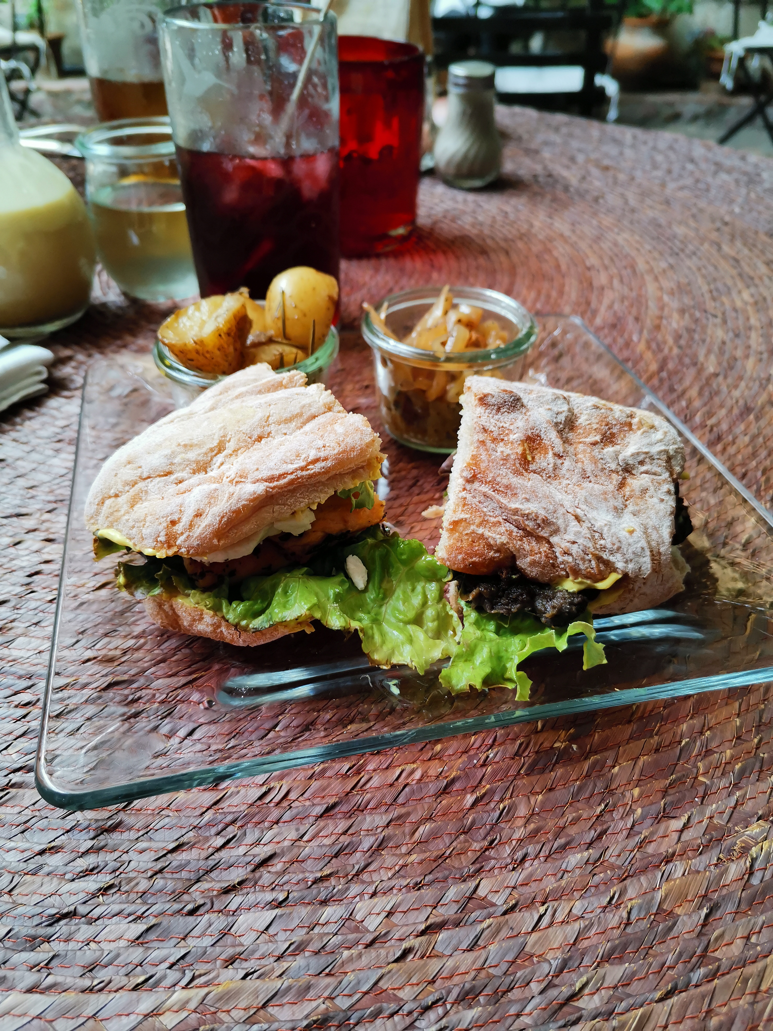 Nectar en Camino Silvestre Restaurante image 6