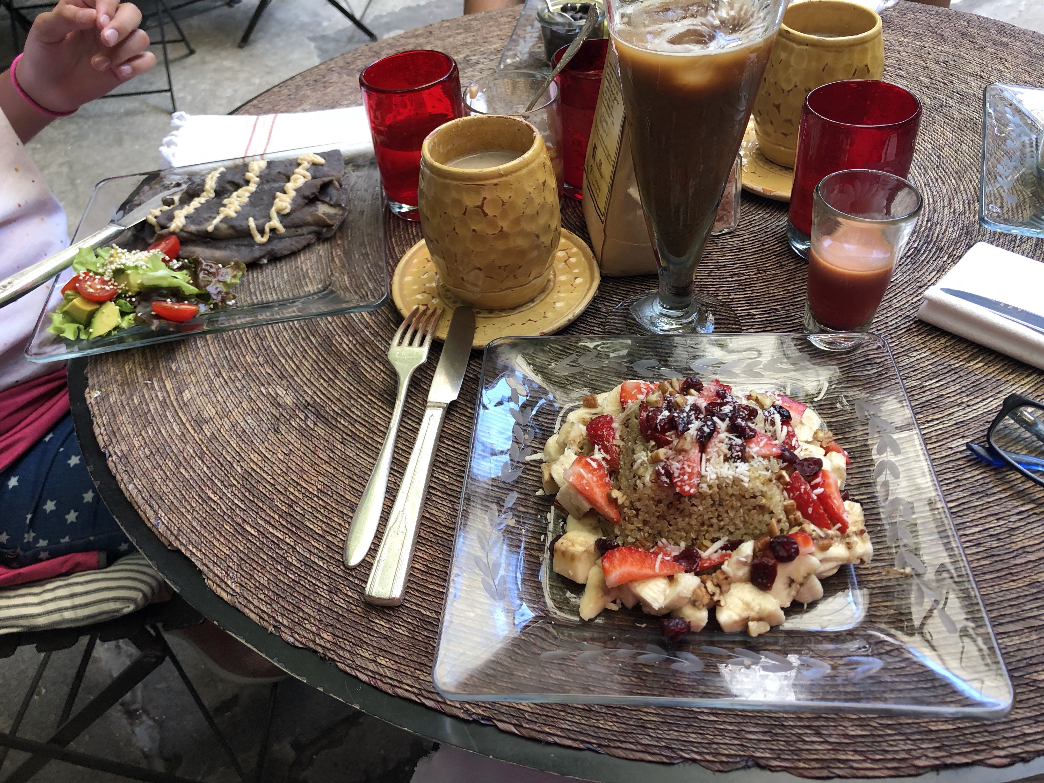 Nectar en Camino Silvestre Restaurante image 7