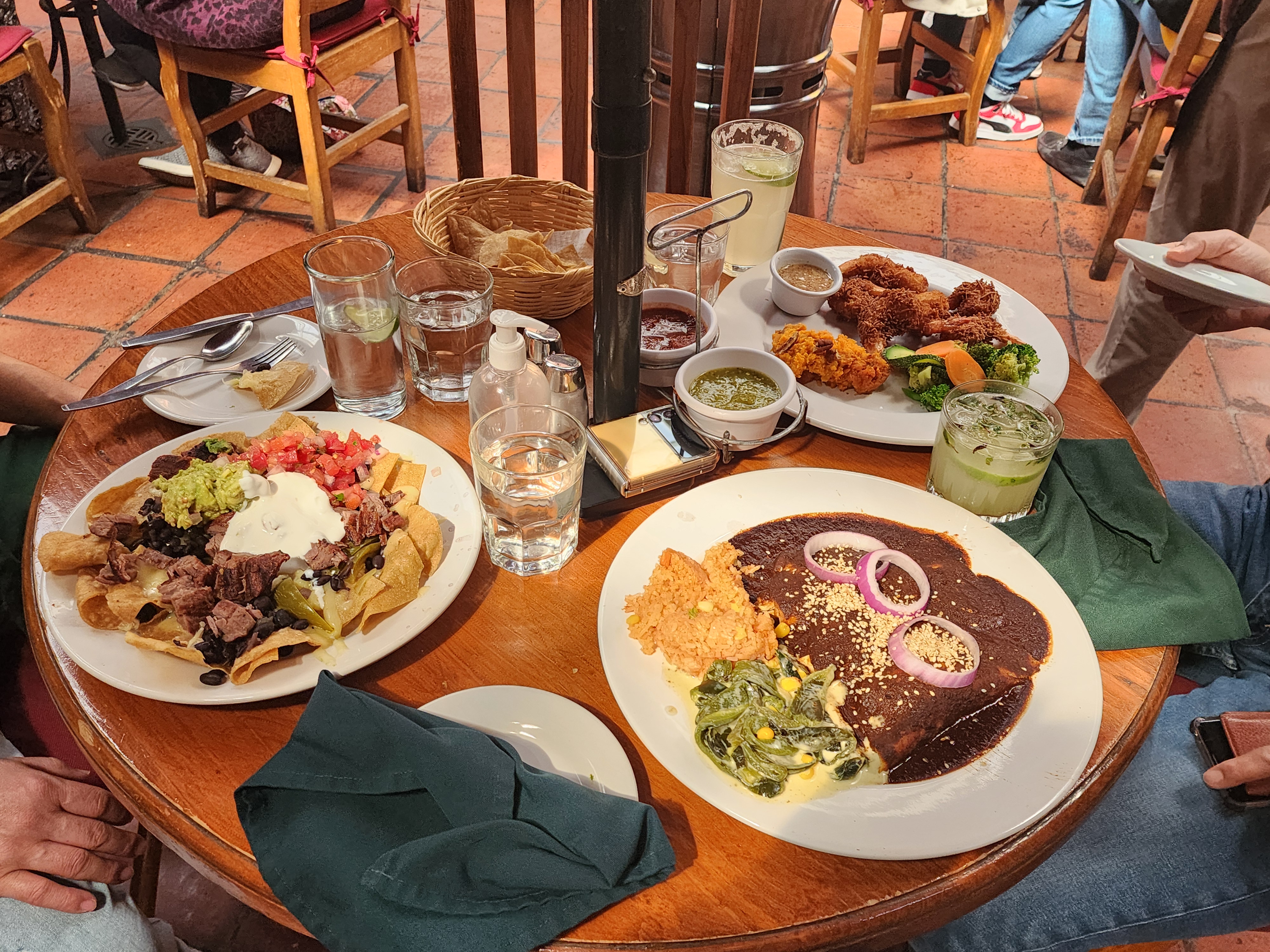 Hecho en México image 3