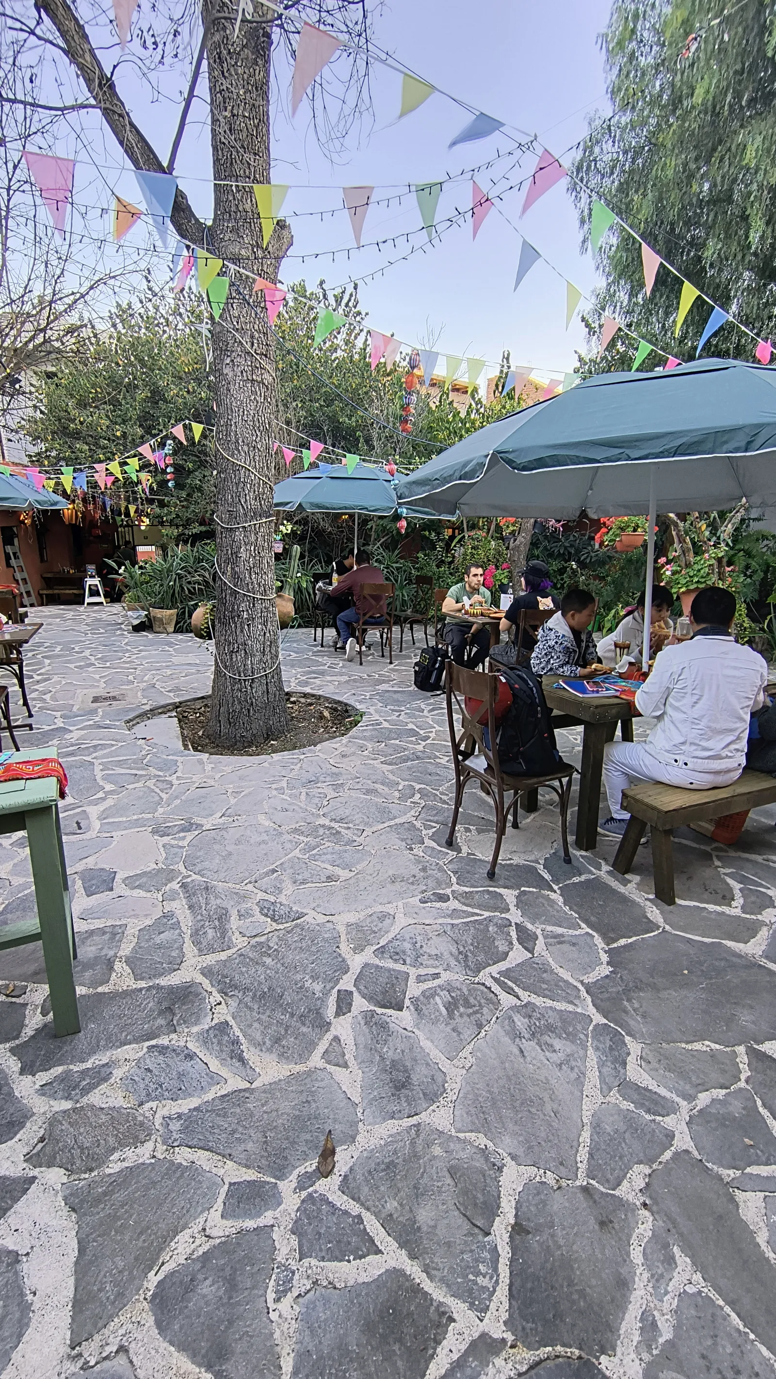 Antojito Restaurante image 1
