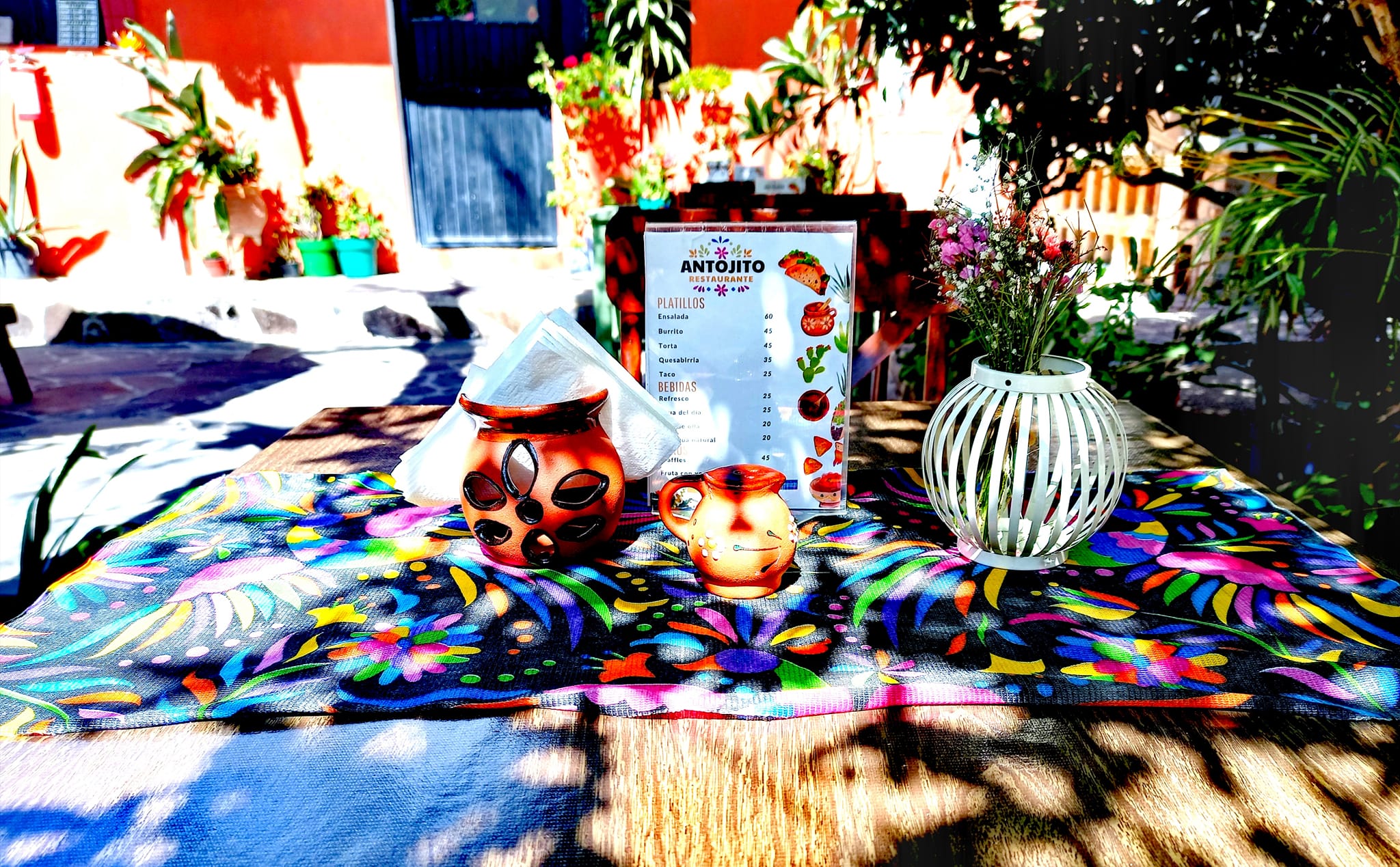 Antojito Restaurante image 3