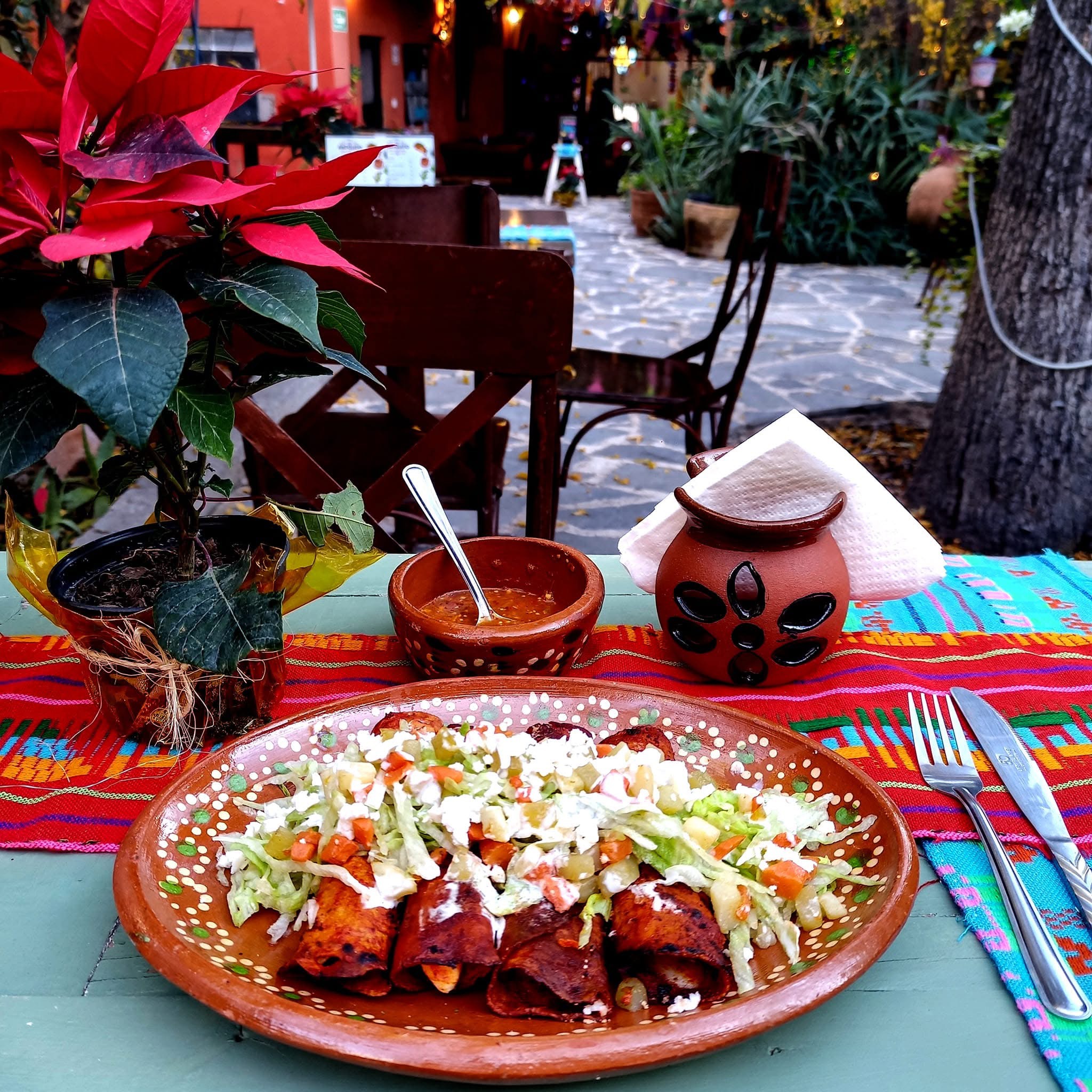 Antojito Restaurante image 5