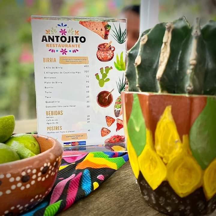 Antojito Restaurante image 7