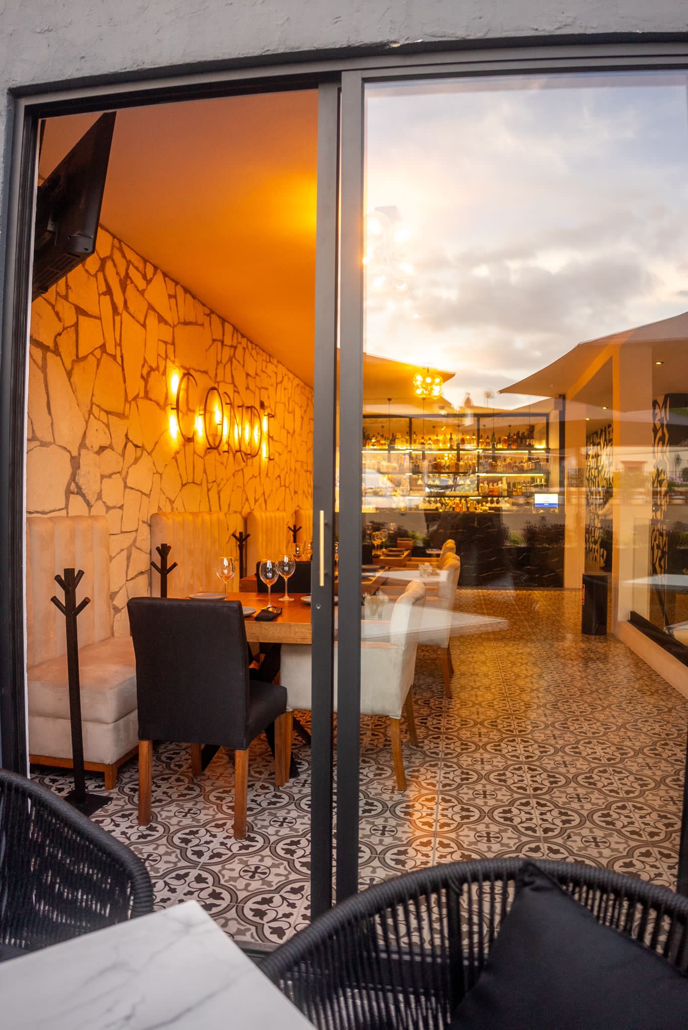 Conde Restaurante y Terraza image 1