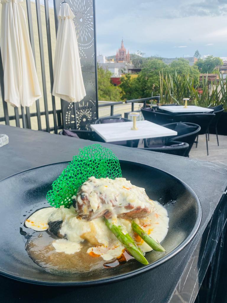 Conde Restaurante y Terraza image 2