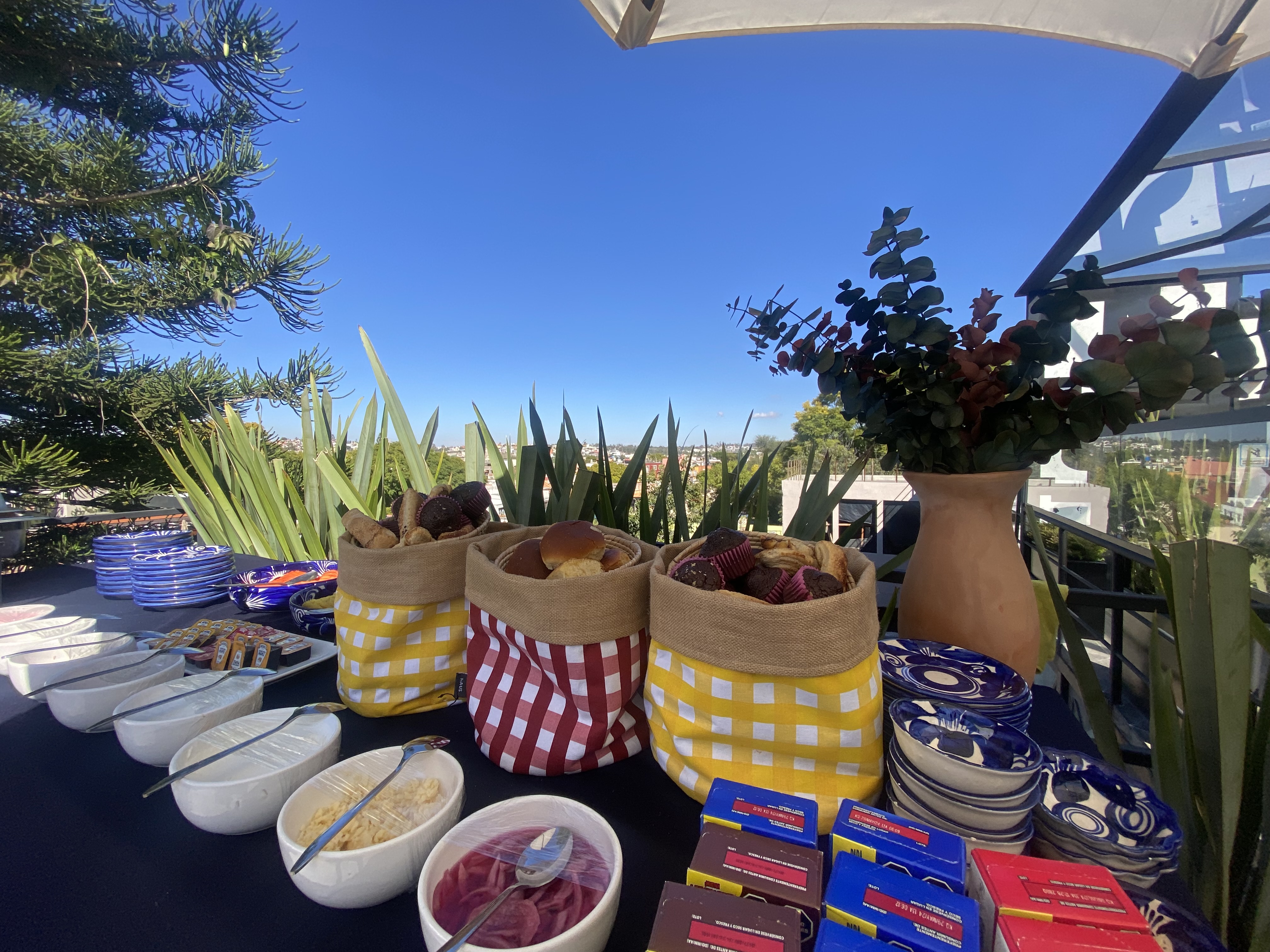 Conde Restaurante y Terraza image 4