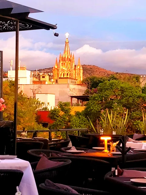 Conde Restaurante y Terraza image 6