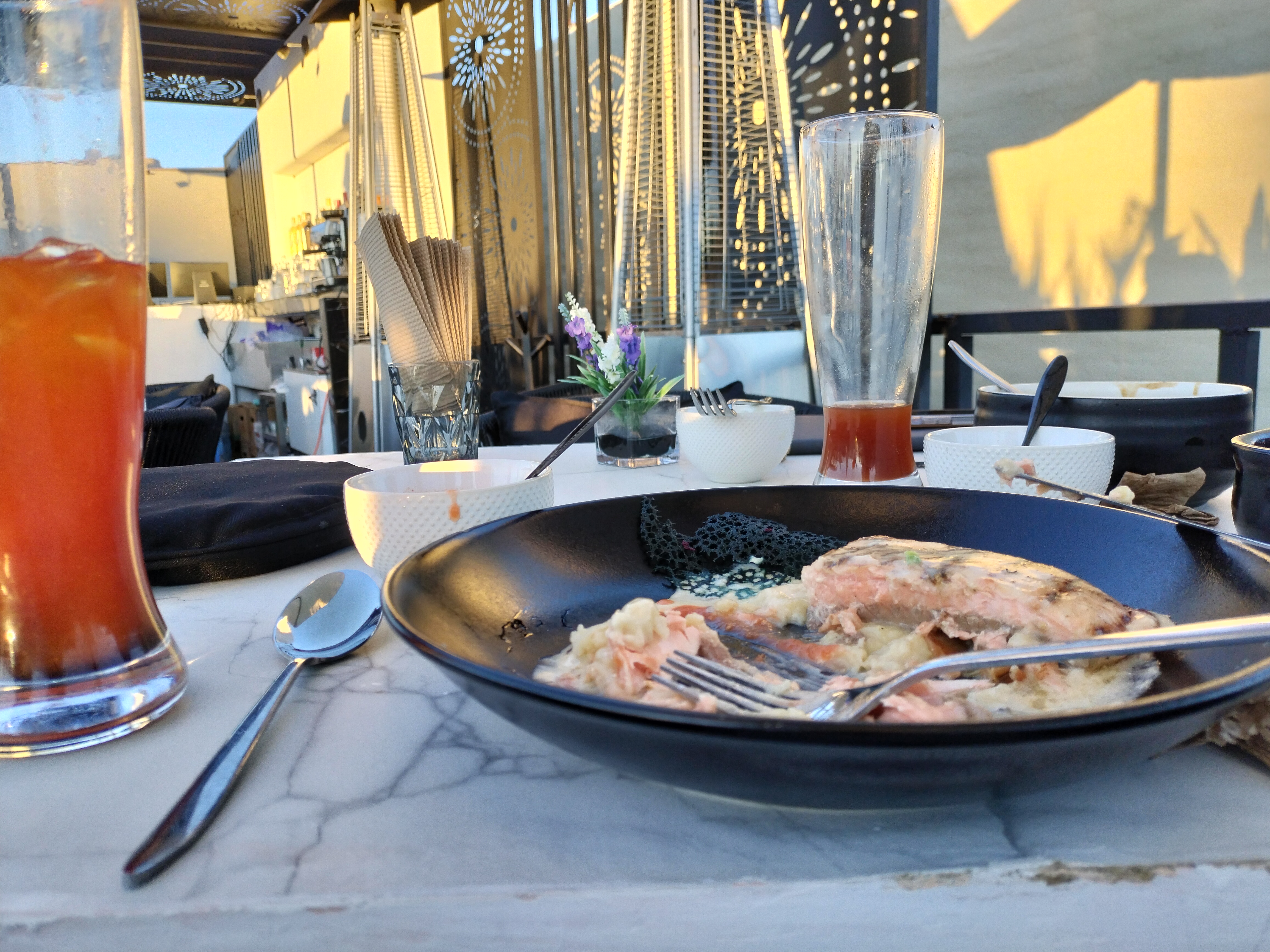 Conde Restaurante y Terraza image 8