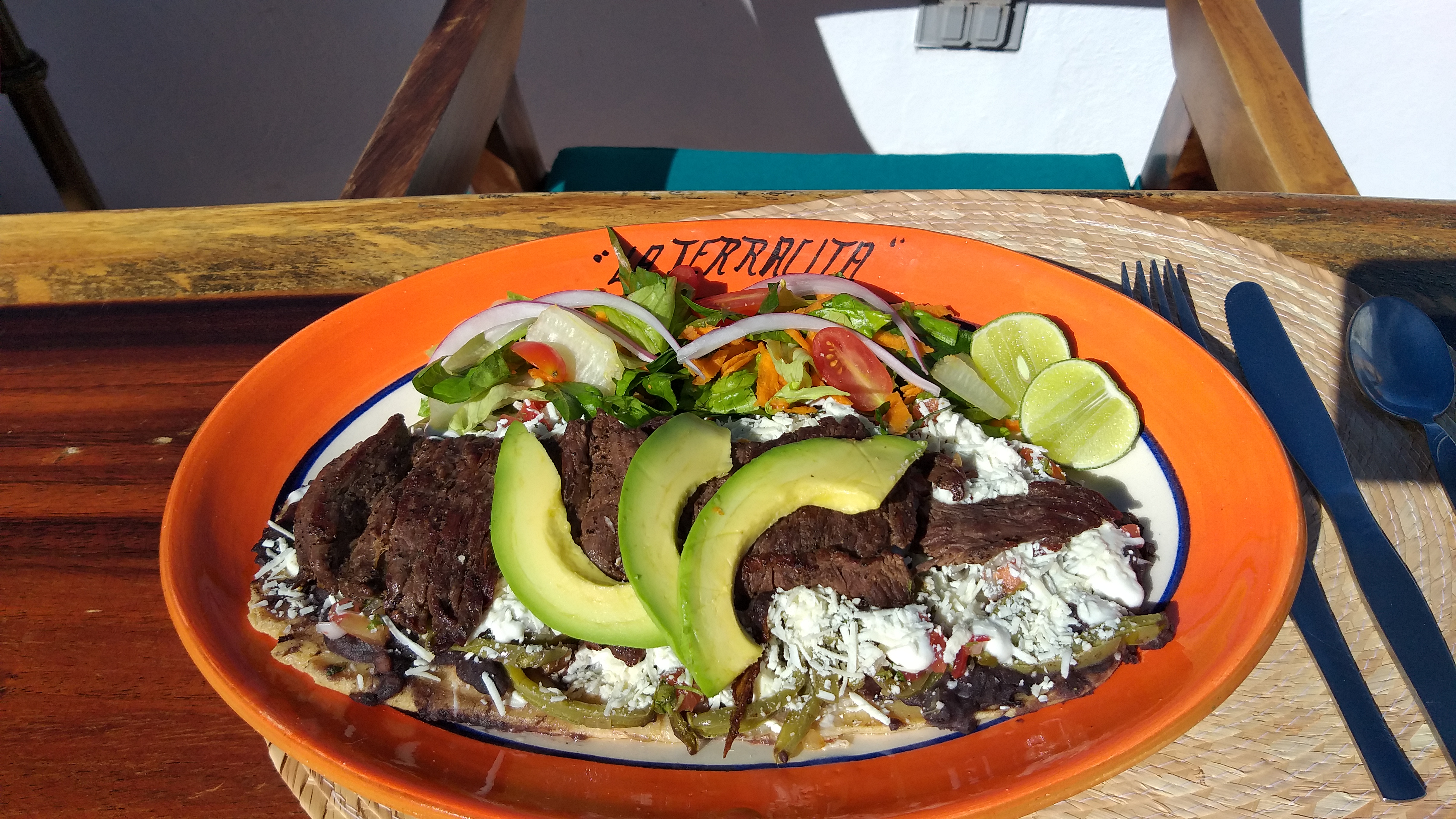 La Terracita image 6