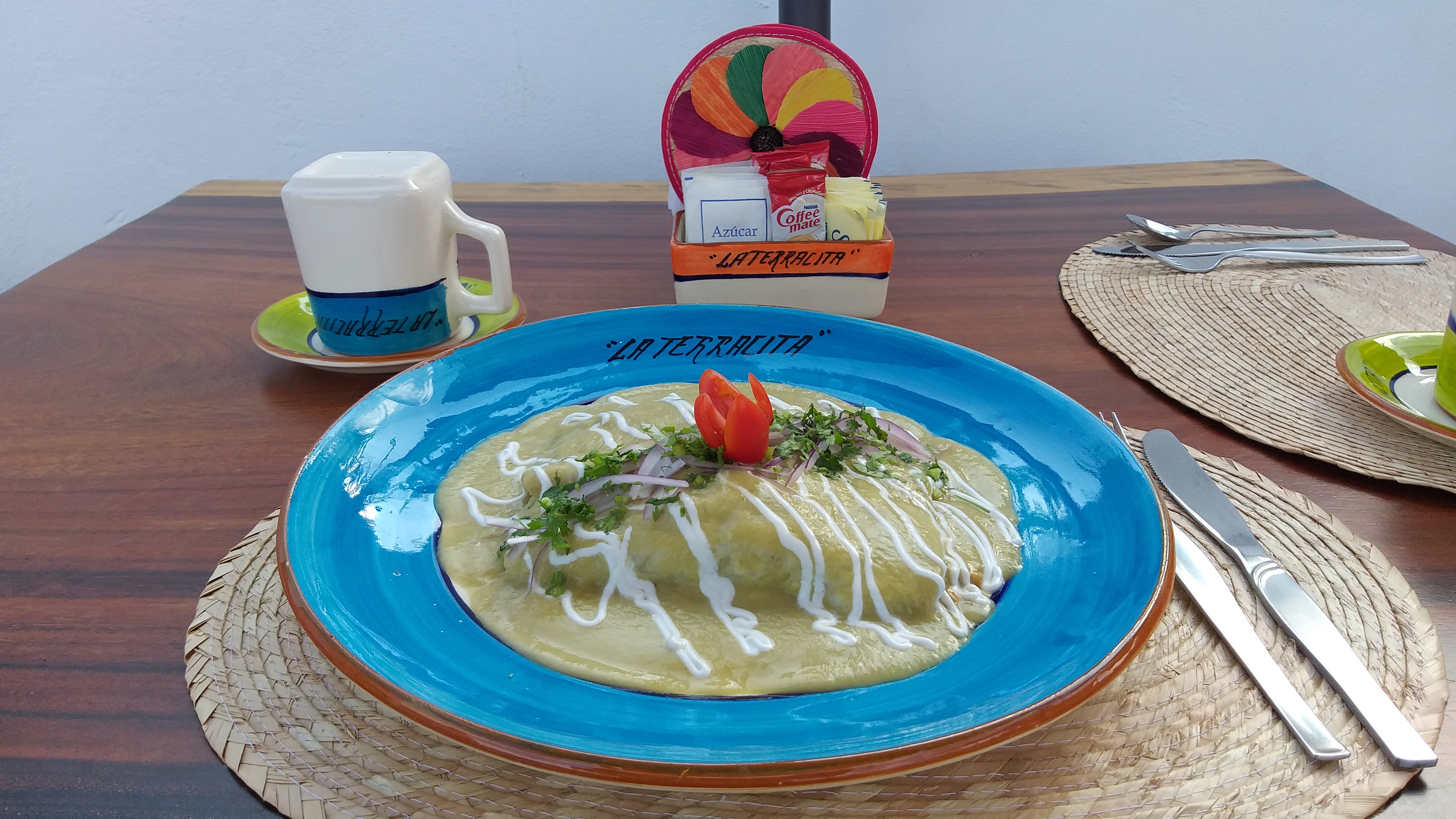 La Terracita image 10