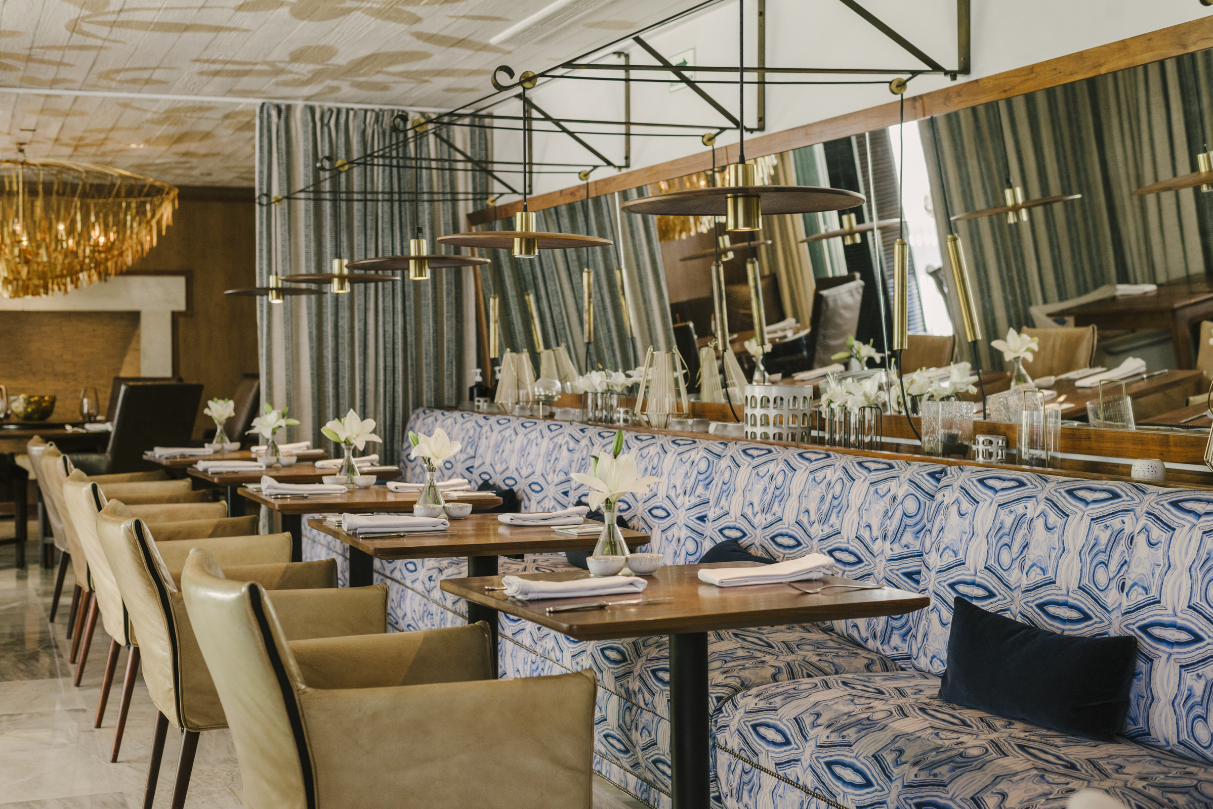 Moxi Restaurant image 1