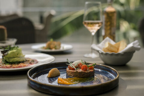 Moxi Restaurant image 2