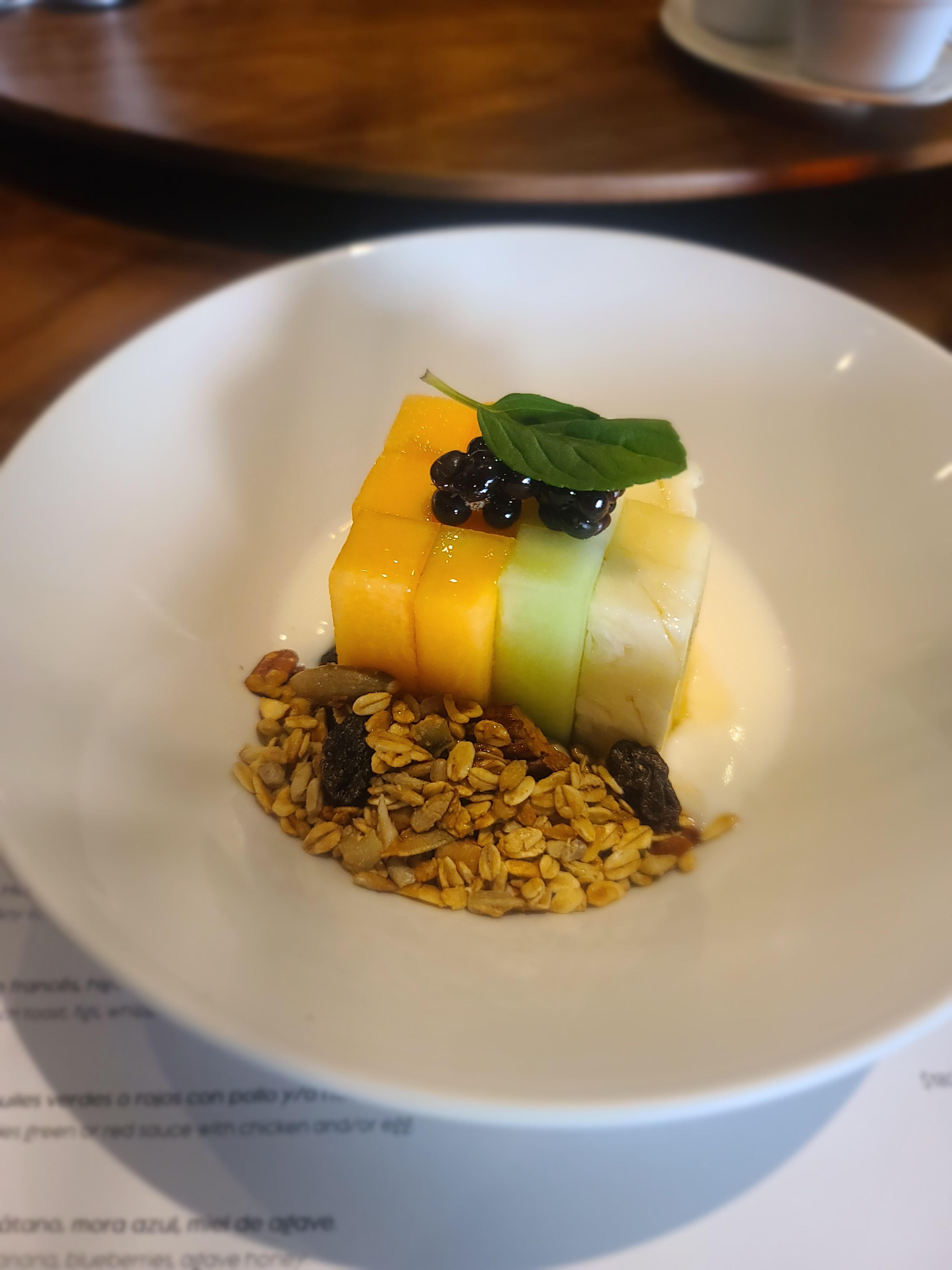 Moxi Restaurant image 4