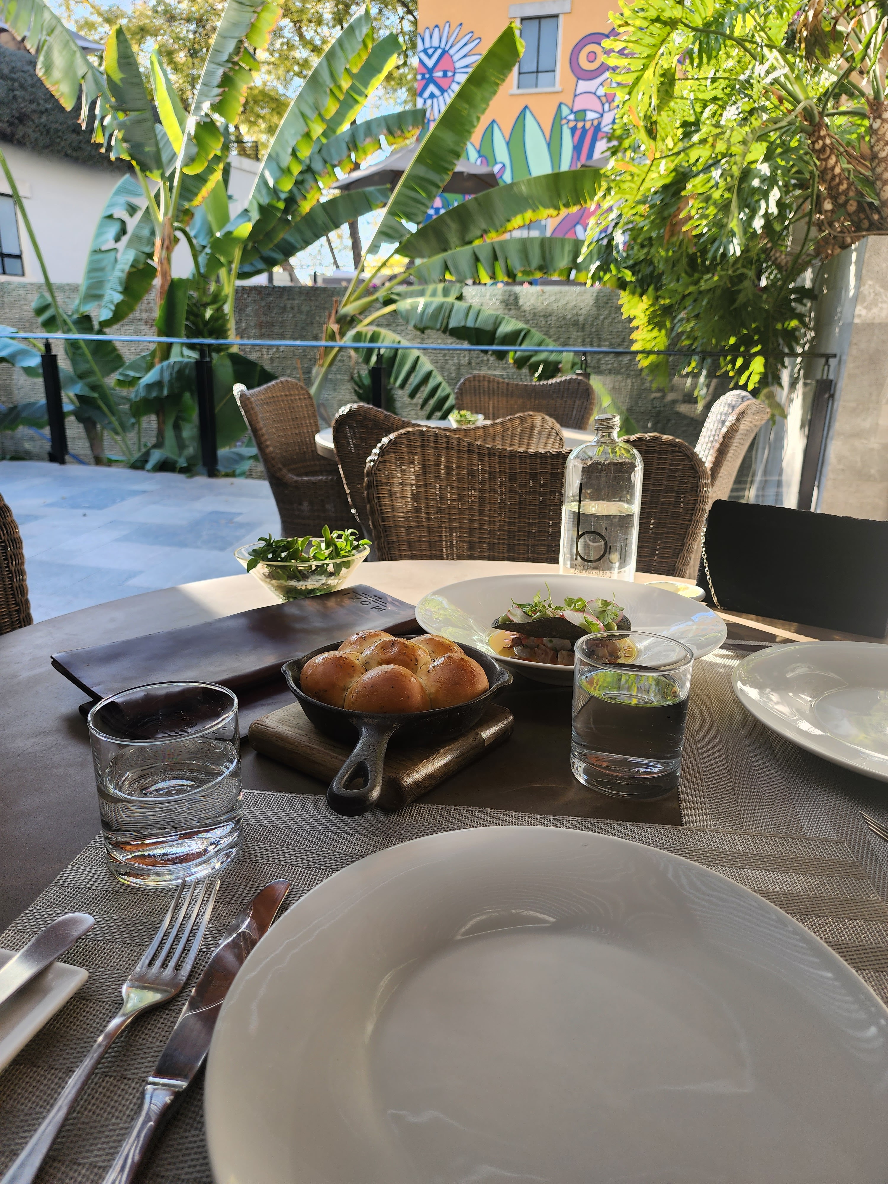 Moxi Restaurant image 10