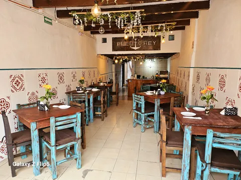 Puerto Rey Restaurante image 1