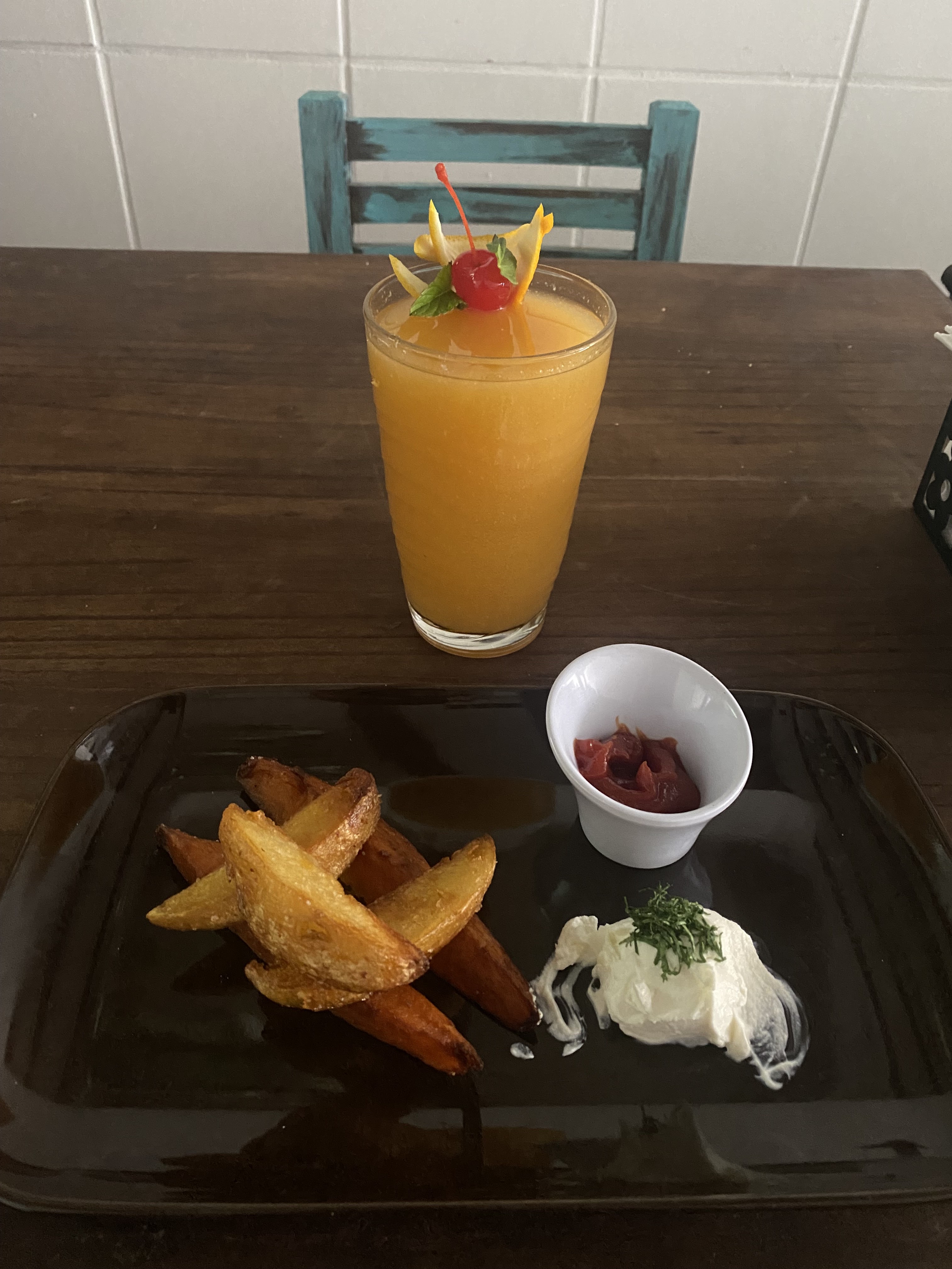 Puerto Rey Restaurante image 2