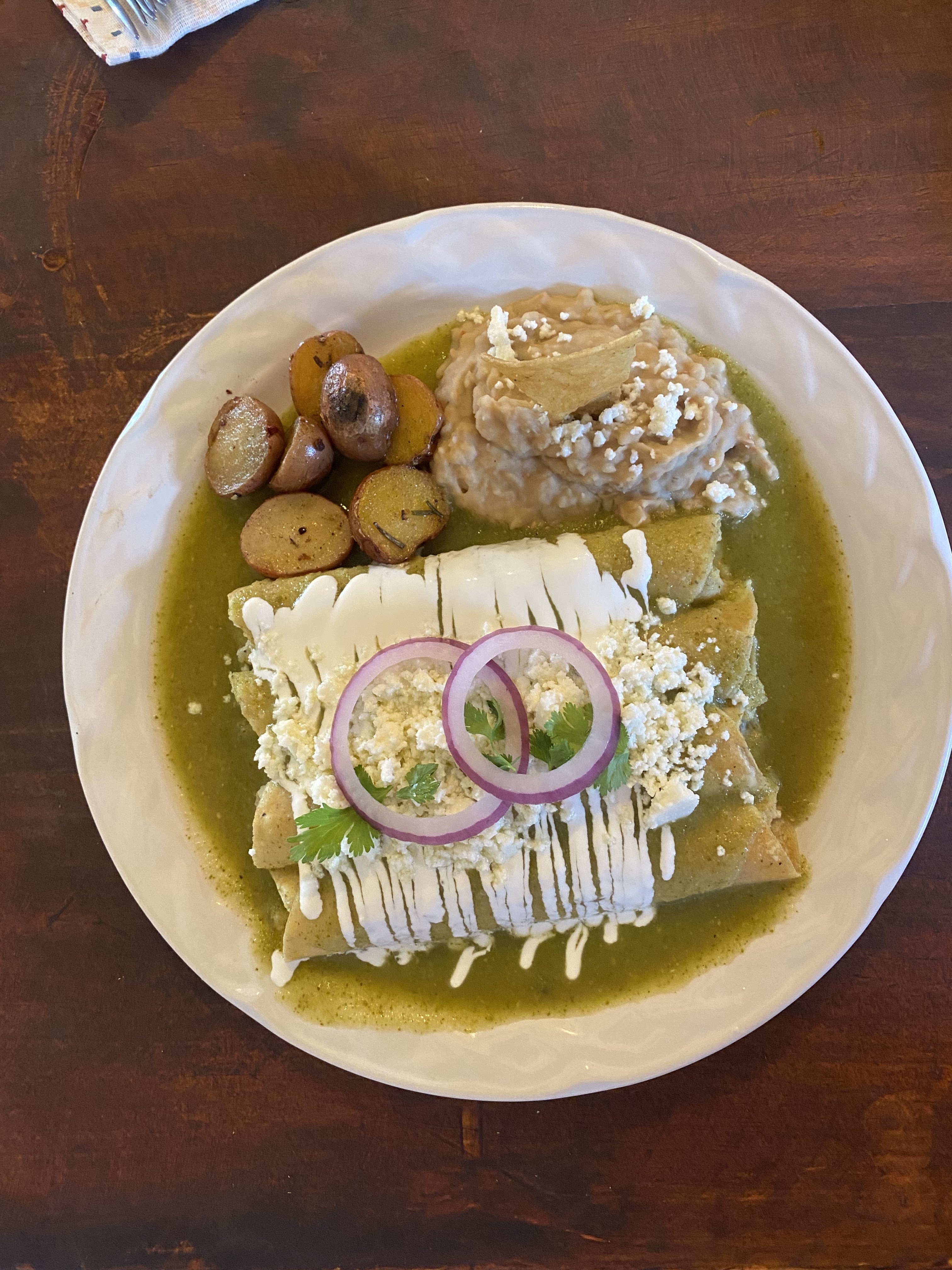 Puerto Rey Restaurante image 3