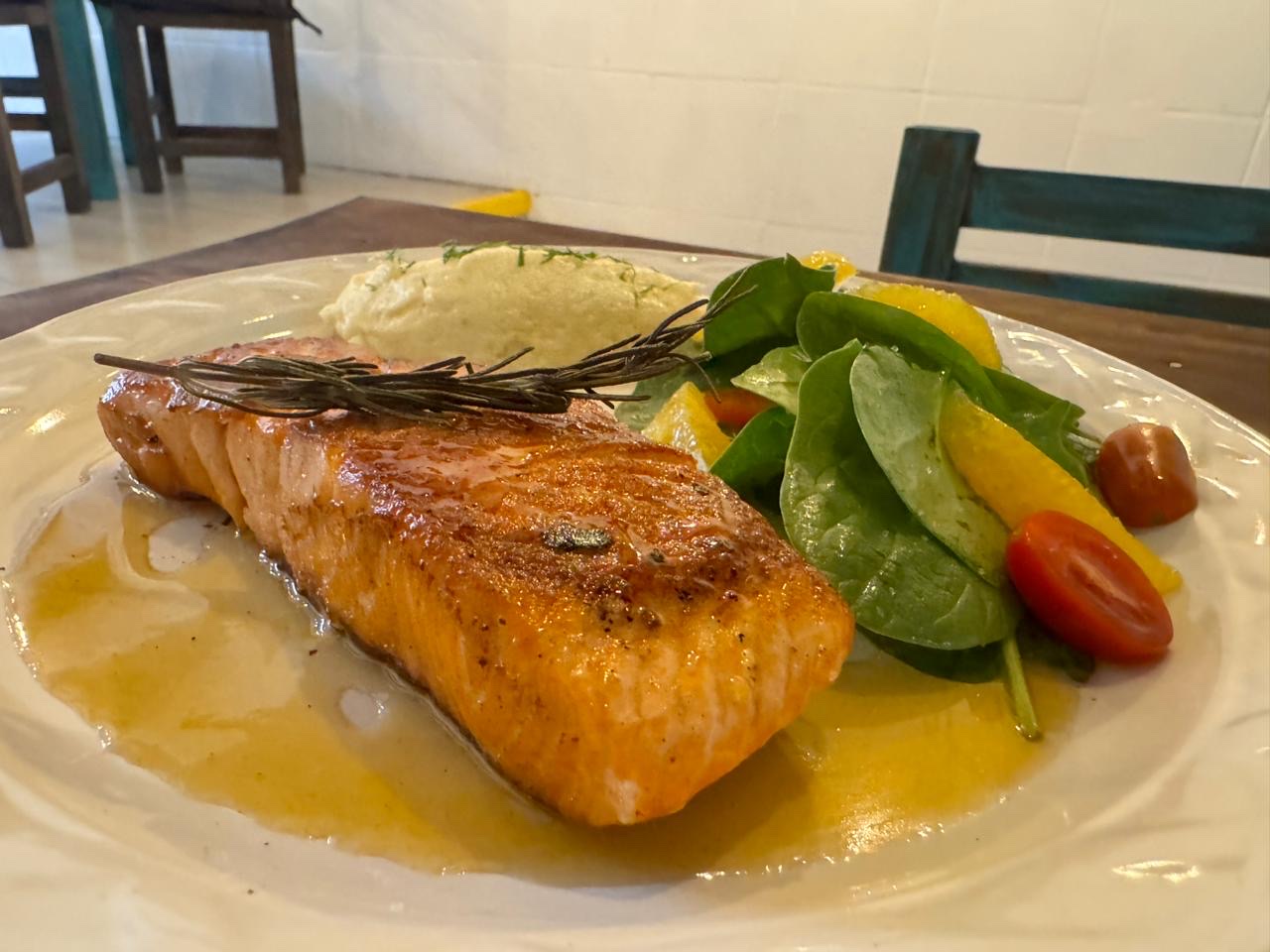 Puerto Rey Restaurante image 5