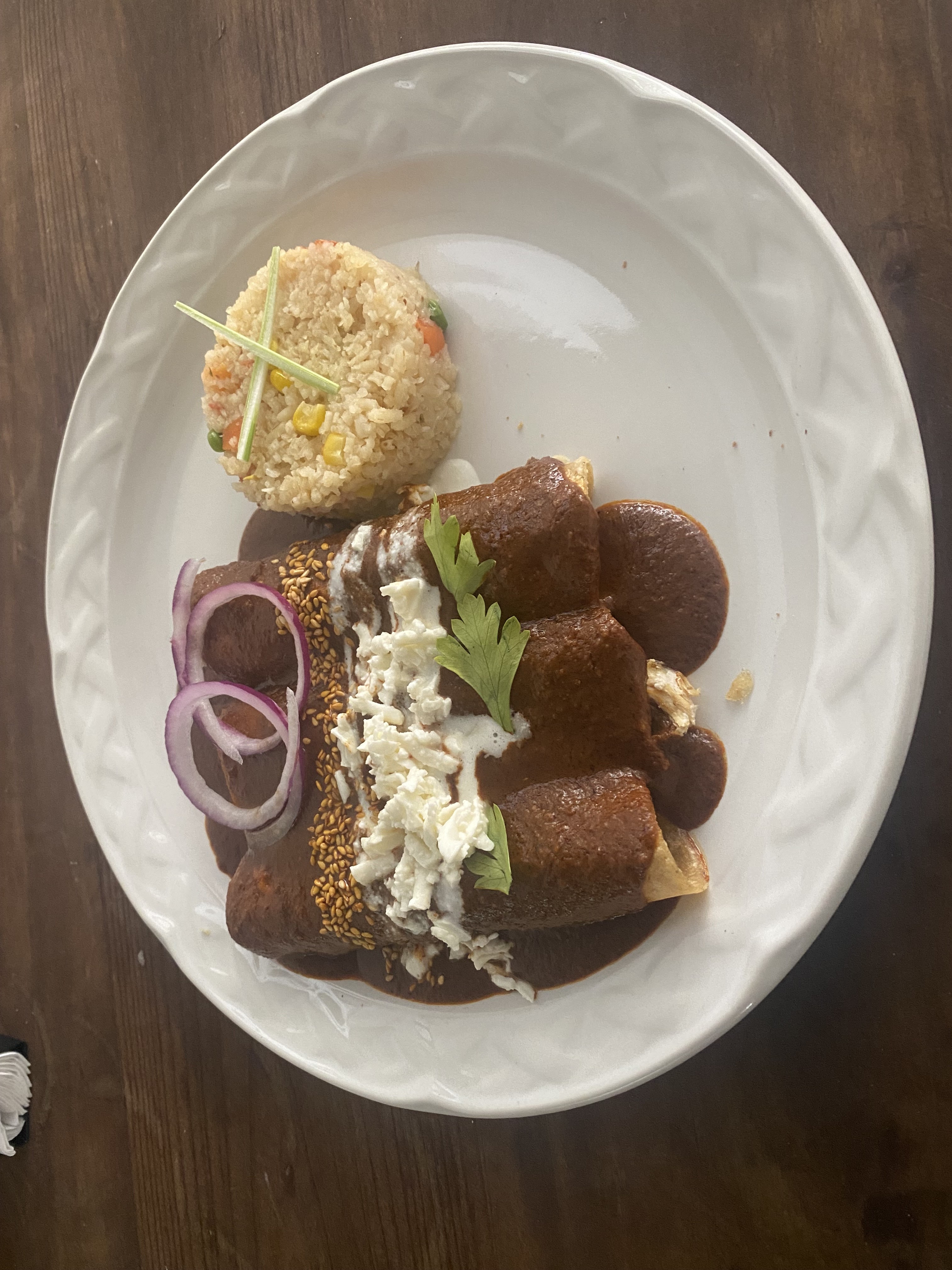 Puerto Rey Restaurante image 7