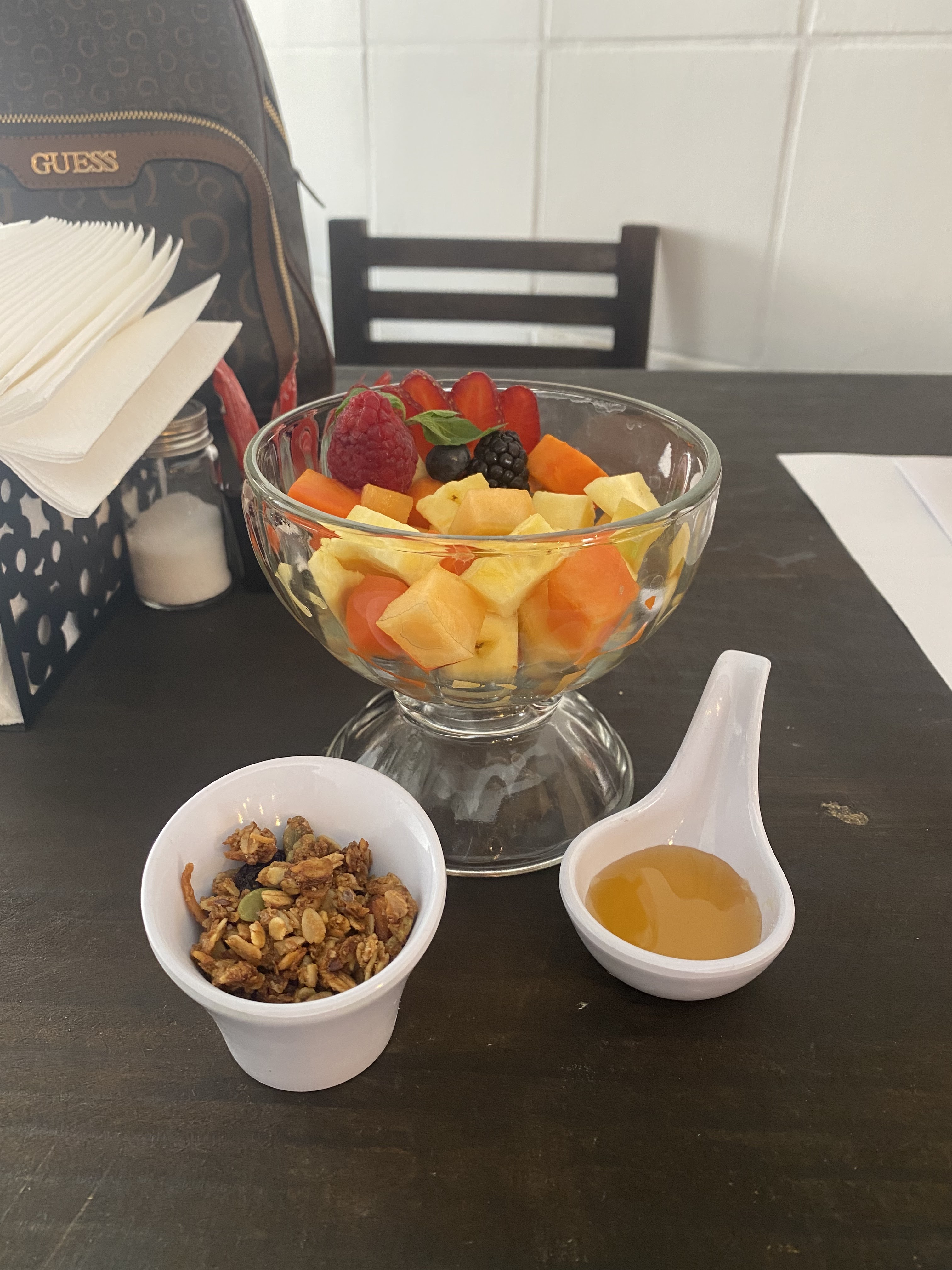 Puerto Rey Restaurante image 9