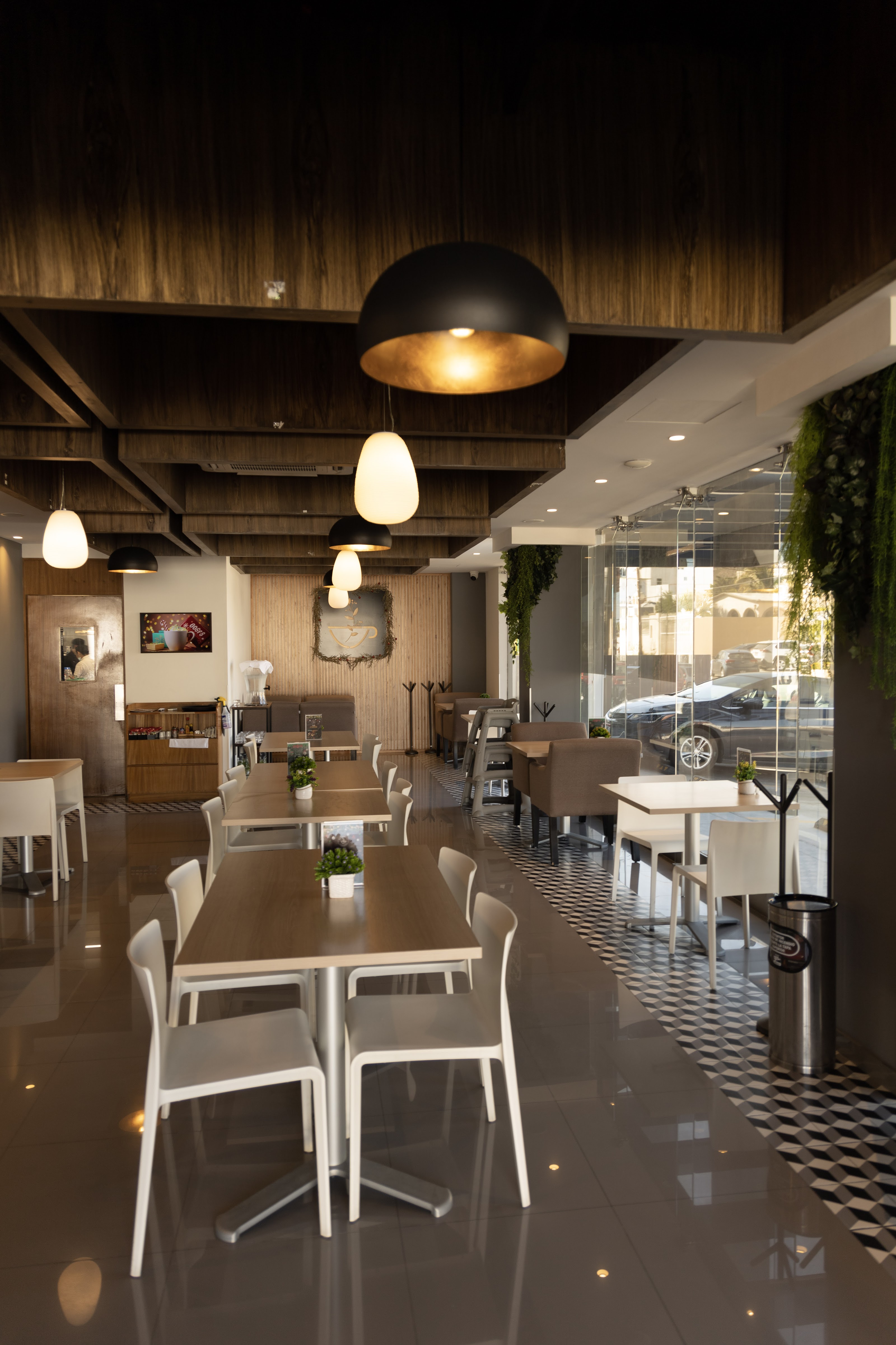 Malvarrosa Coffee & Food image 1