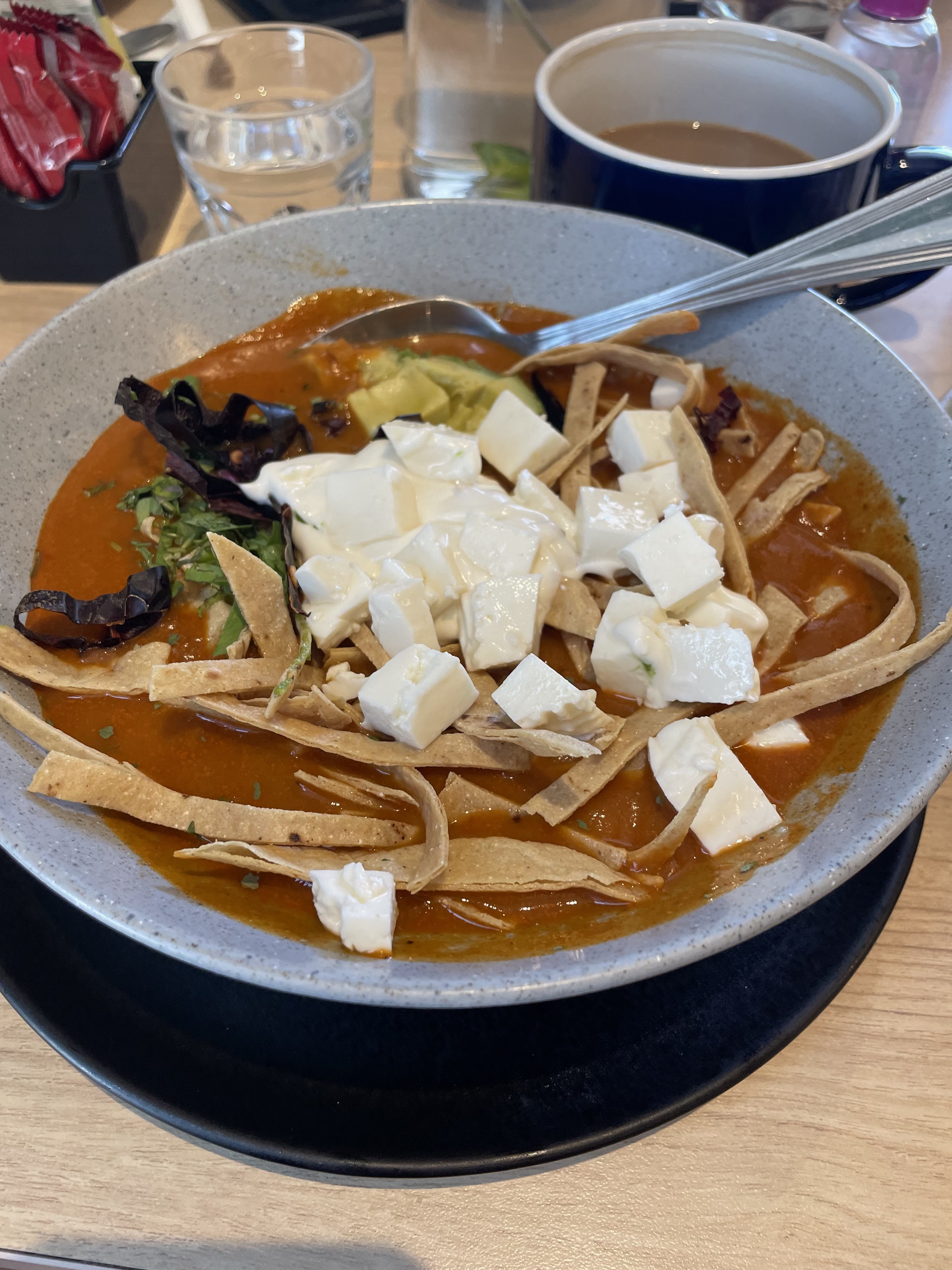 Malvarrosa Coffee & Food image 4