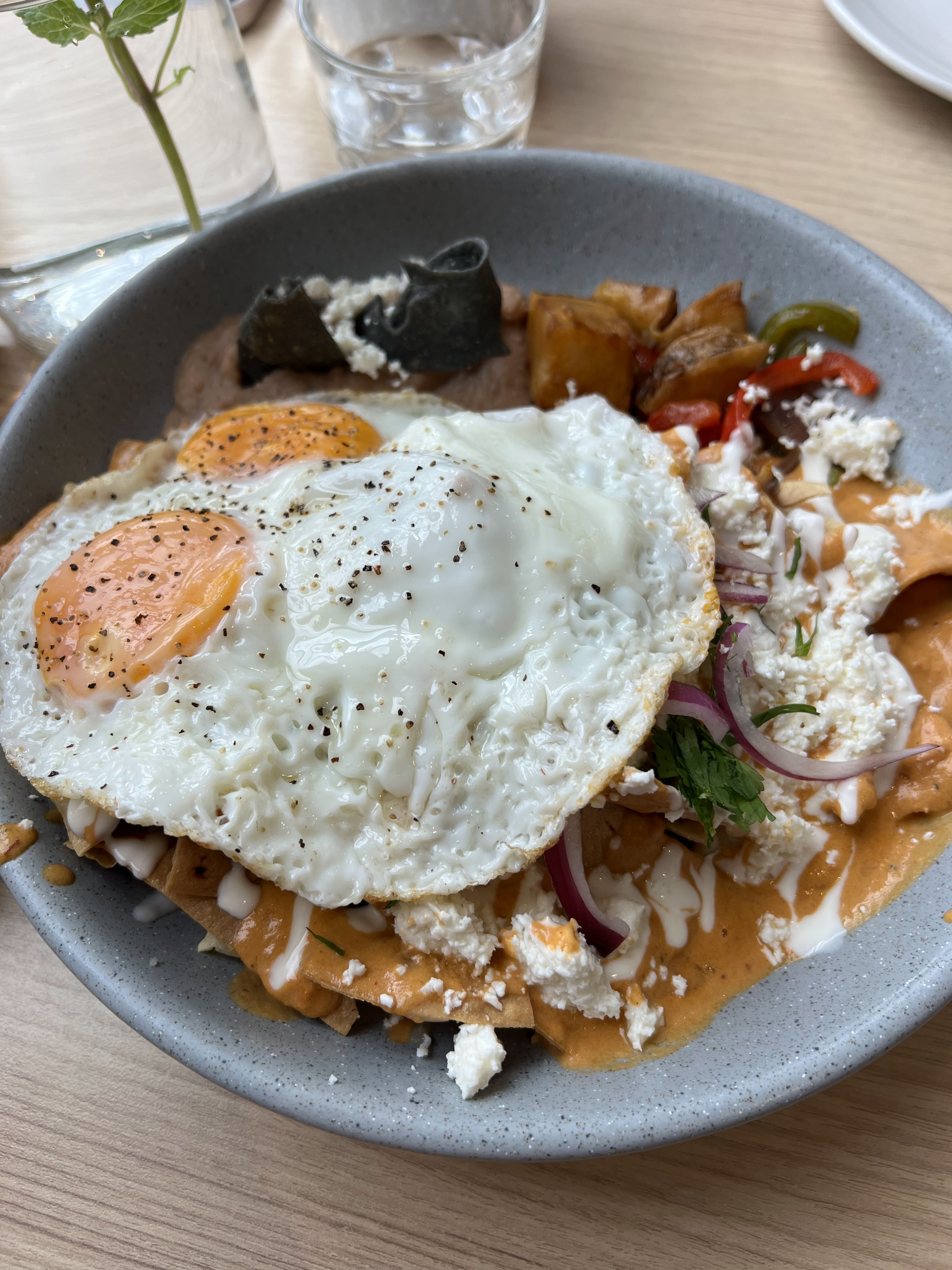 Malvarrosa Coffee & Food image 5