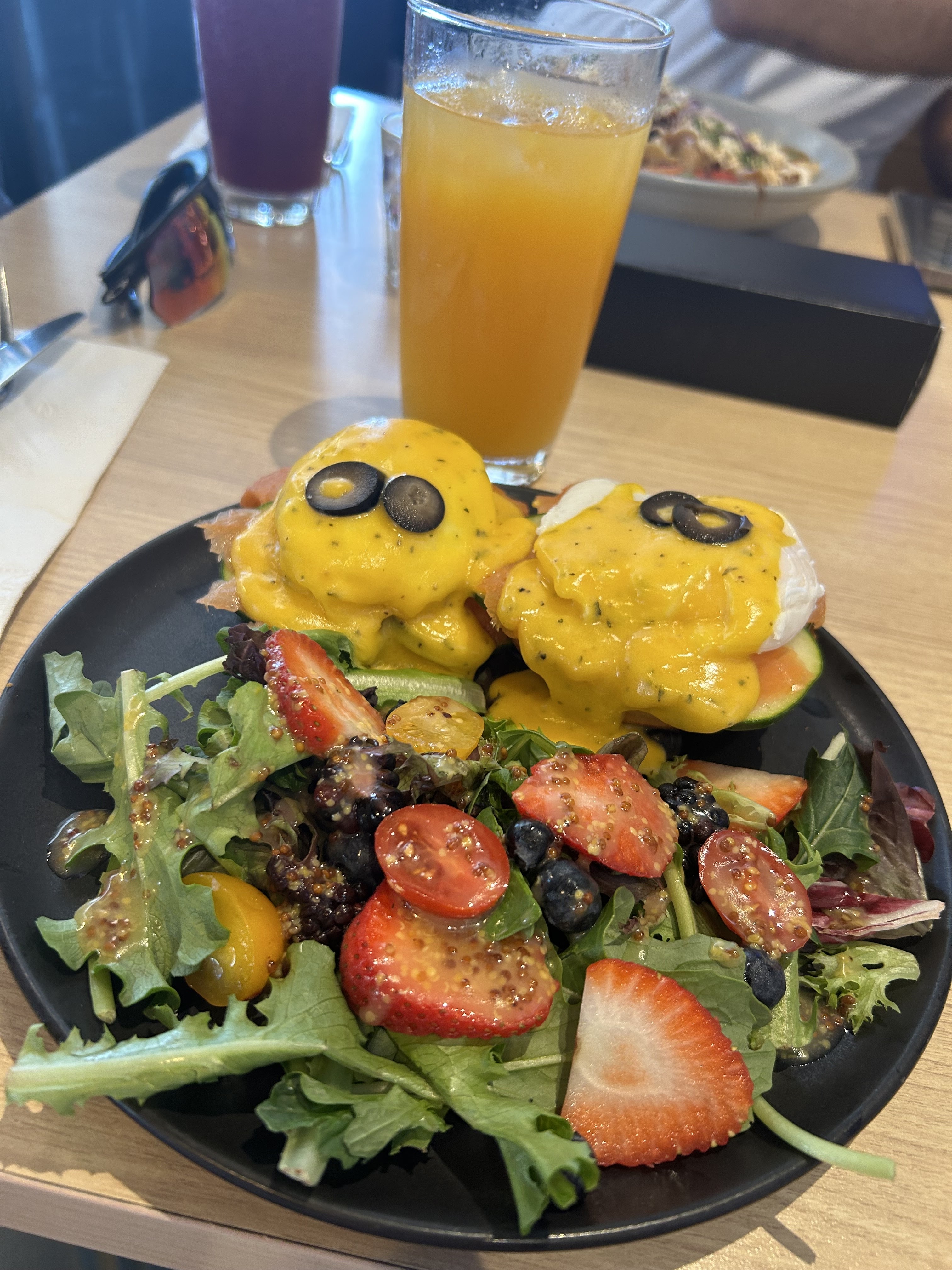 Malvarrosa Coffee & Food image 7