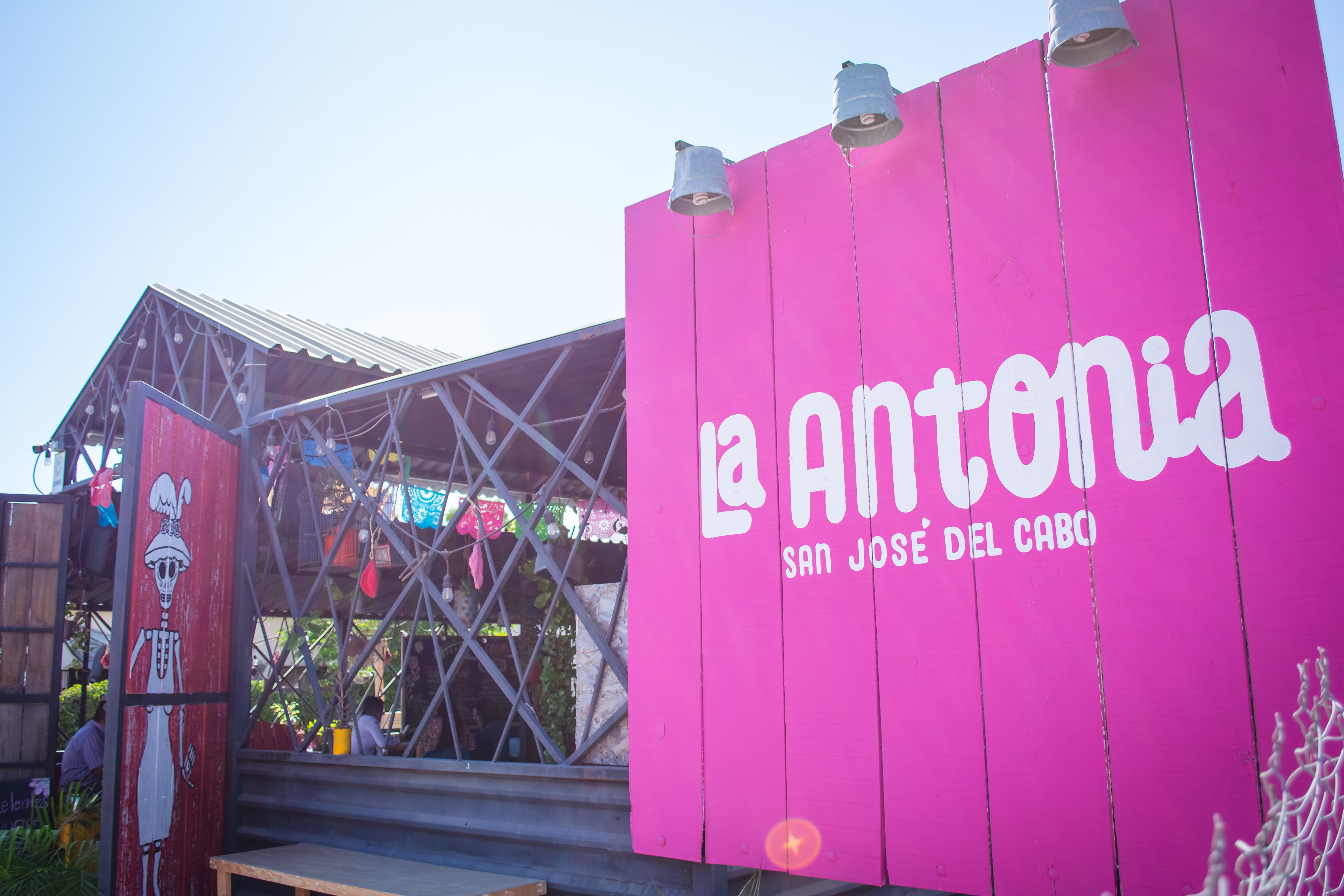 La Antonia Restaurante San José del Cabo image 1