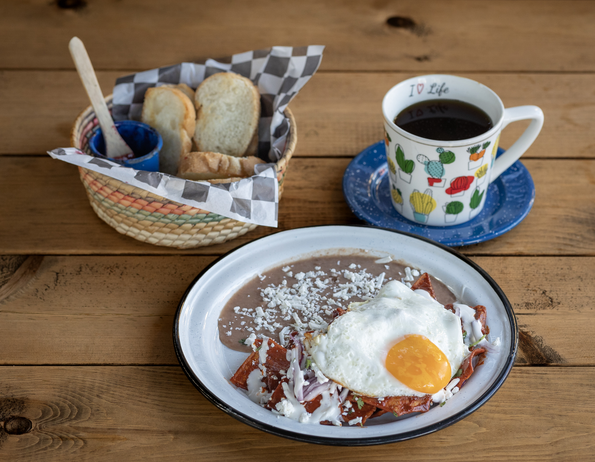 La Antonia Restaurante San José del Cabo image 3