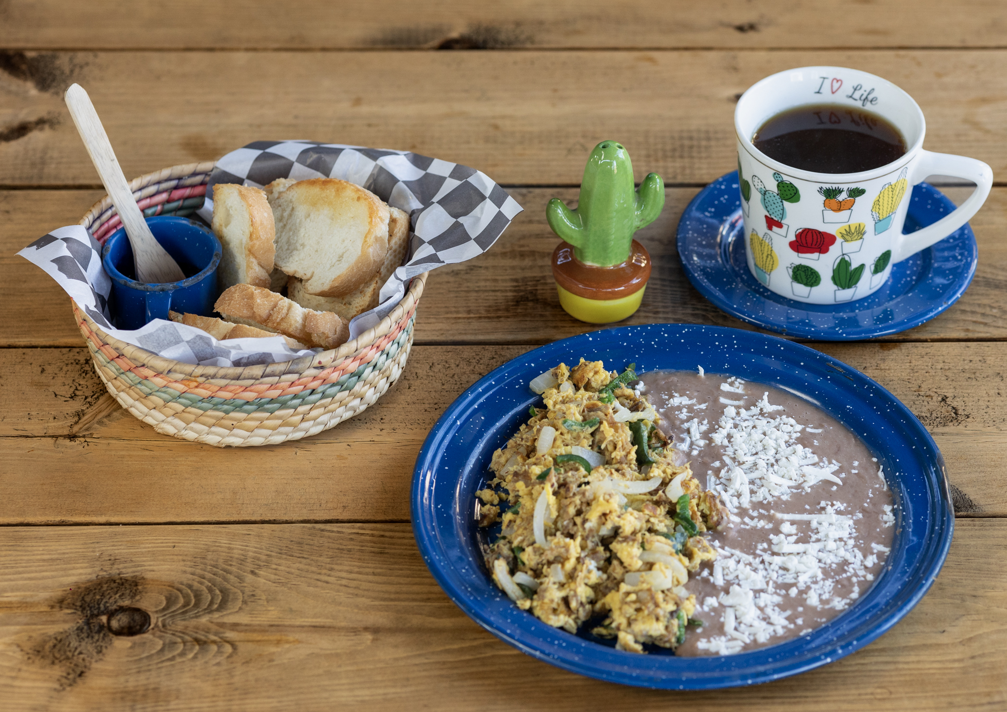 La Antonia Restaurante San José del Cabo image 7