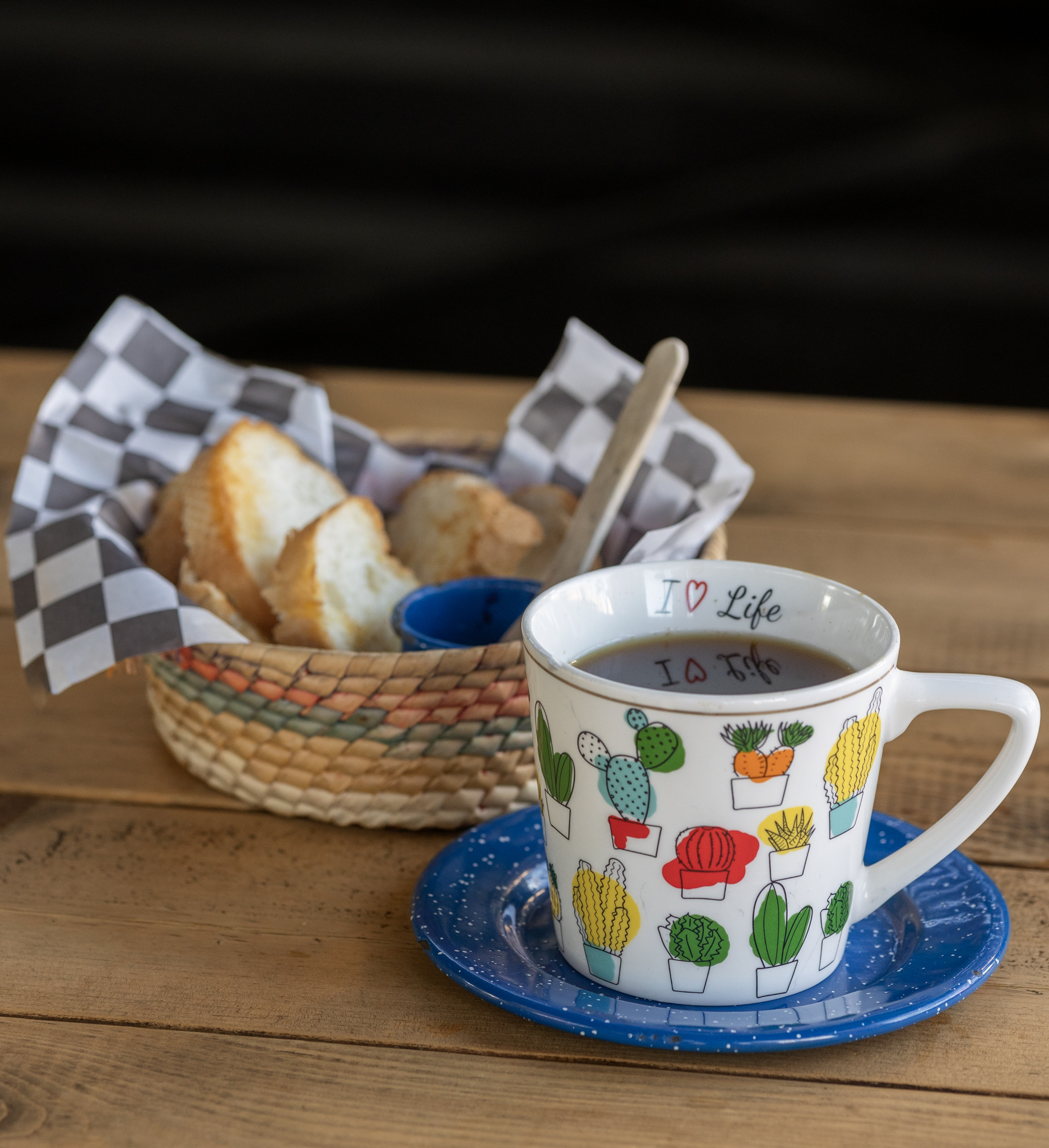 La Antonia Restaurante San José del Cabo image 10