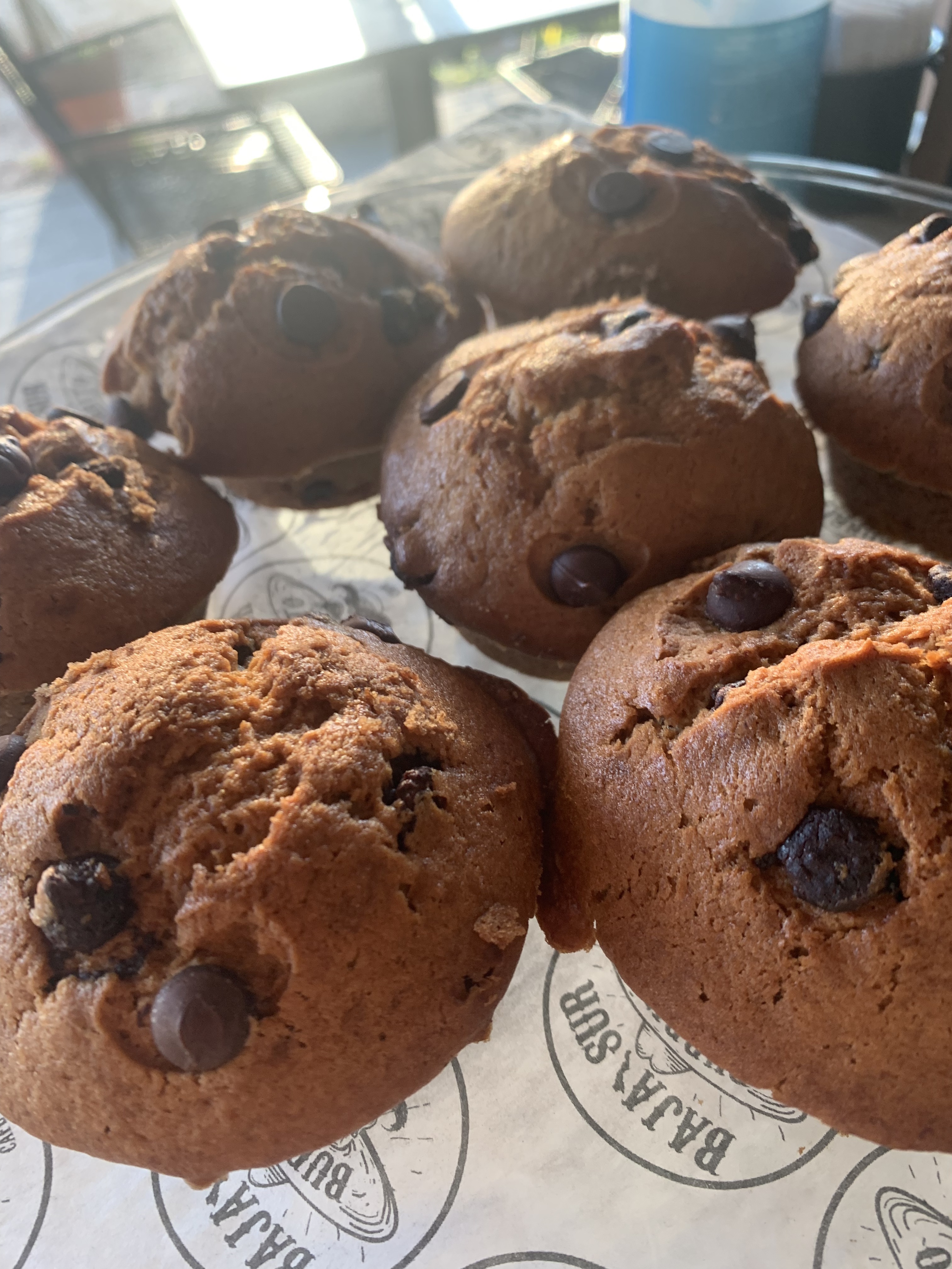 Baja Sur Burrito image 7