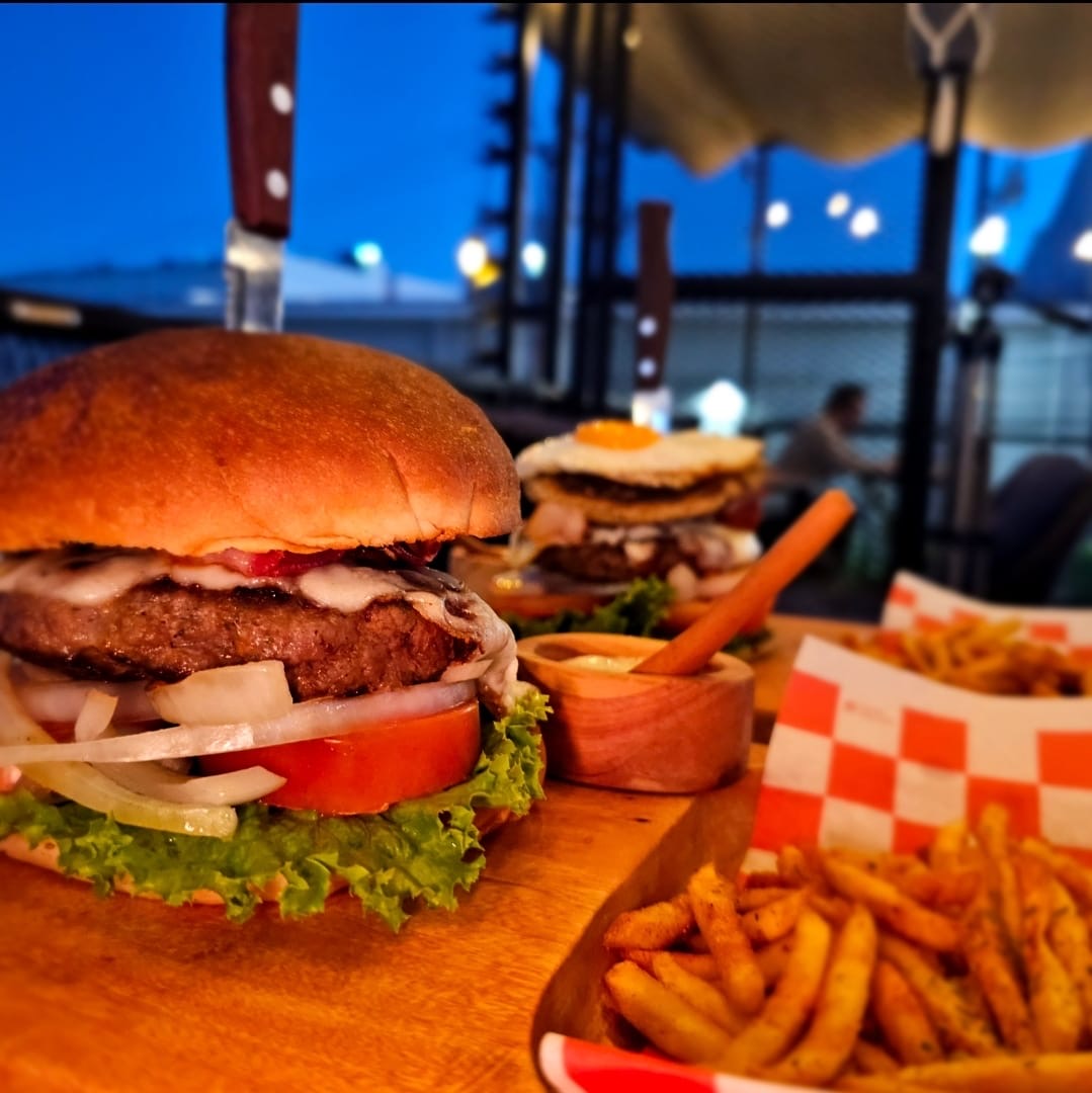 Q’chimba Gastrobar image 1