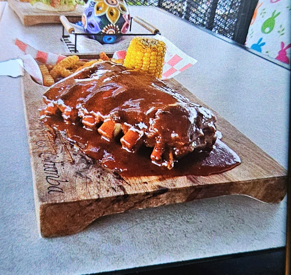 Q’chimba Gastrobar image 3