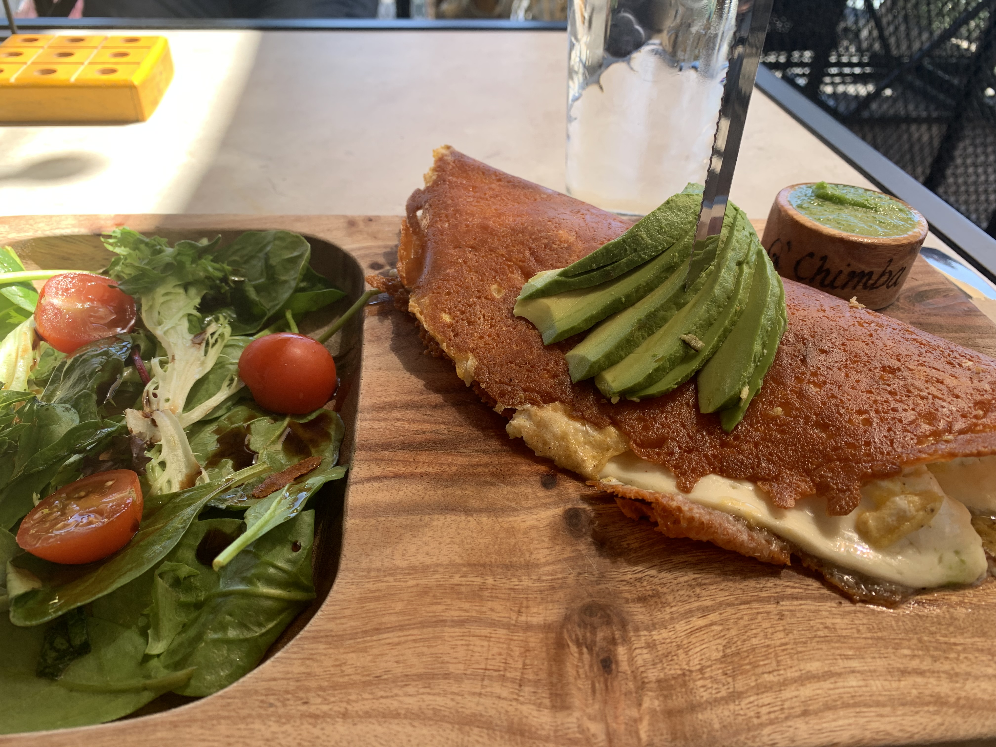 Q’chimba Gastrobar image 4