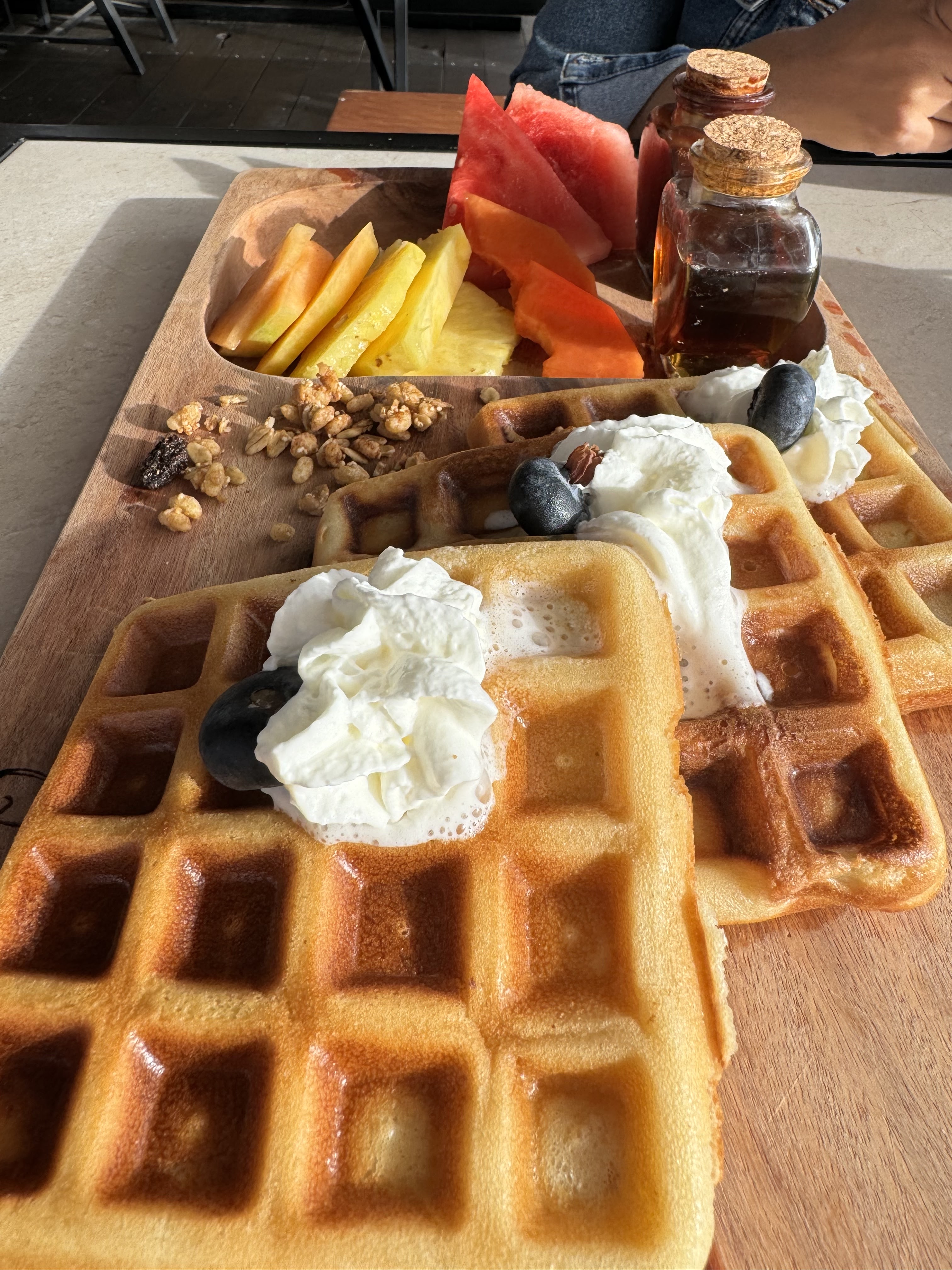 Q’chimba Gastrobar image 5