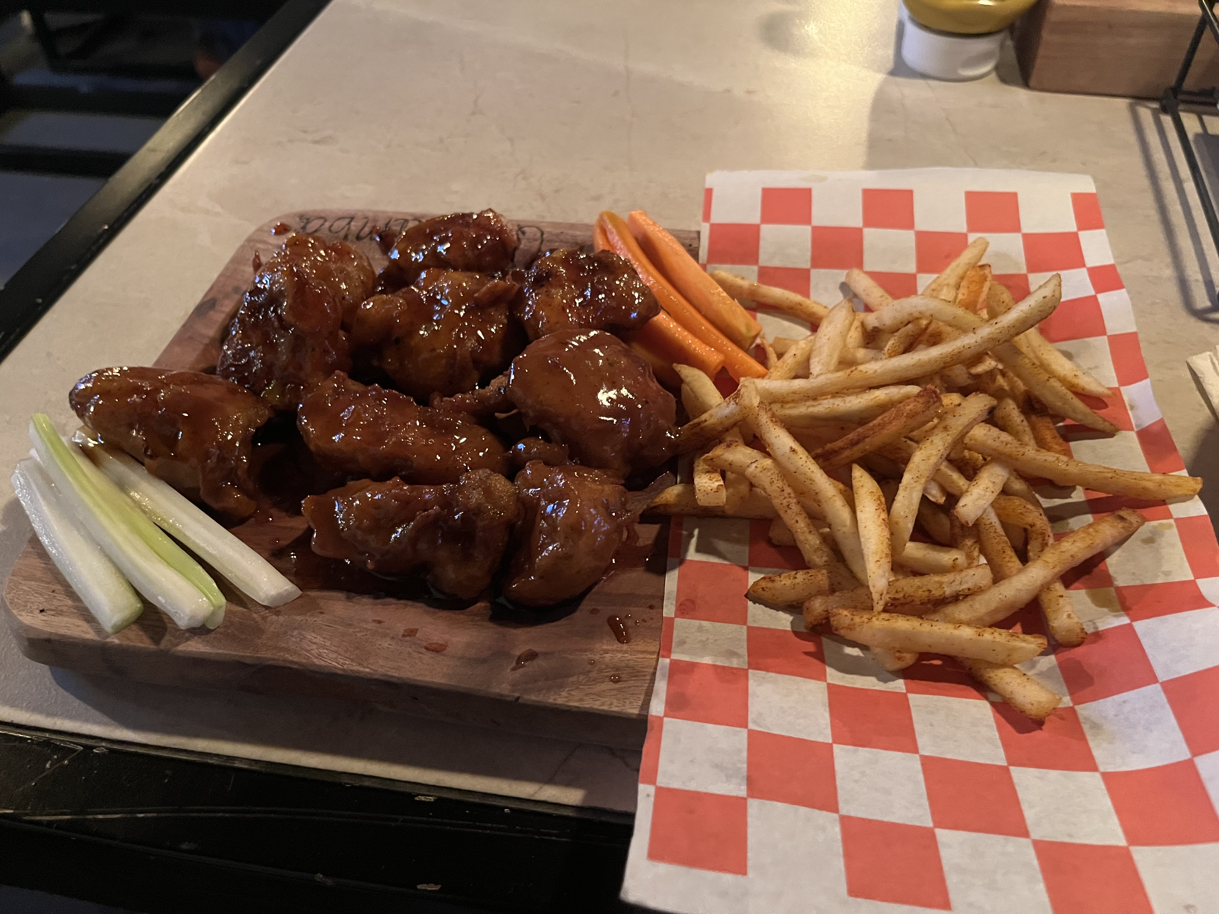 Q’chimba Gastrobar image 6