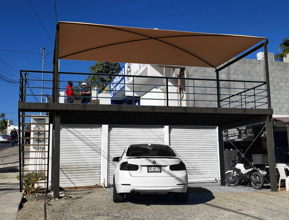 Q’chimba Gastrobar image 7