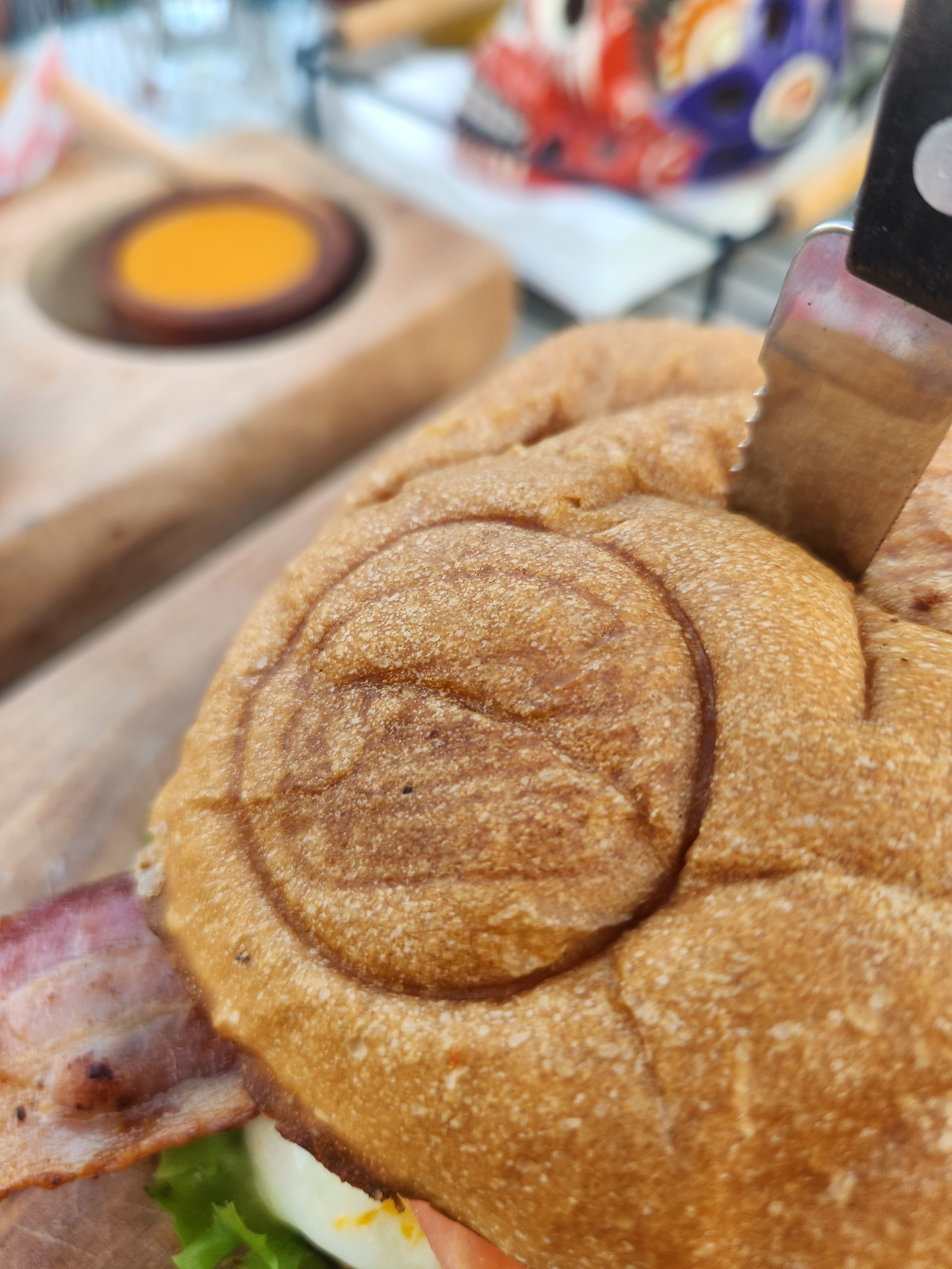 Q’chimba Gastrobar image 8